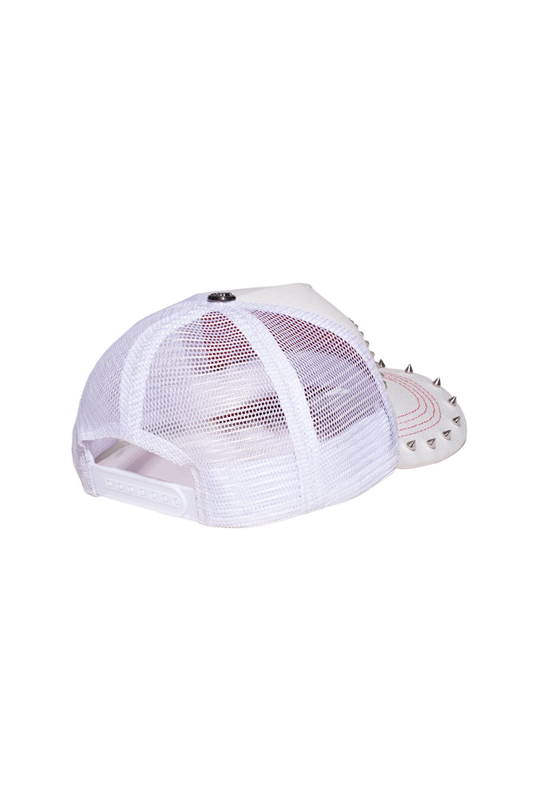 GORRA SCURO CREMA CLEMONT