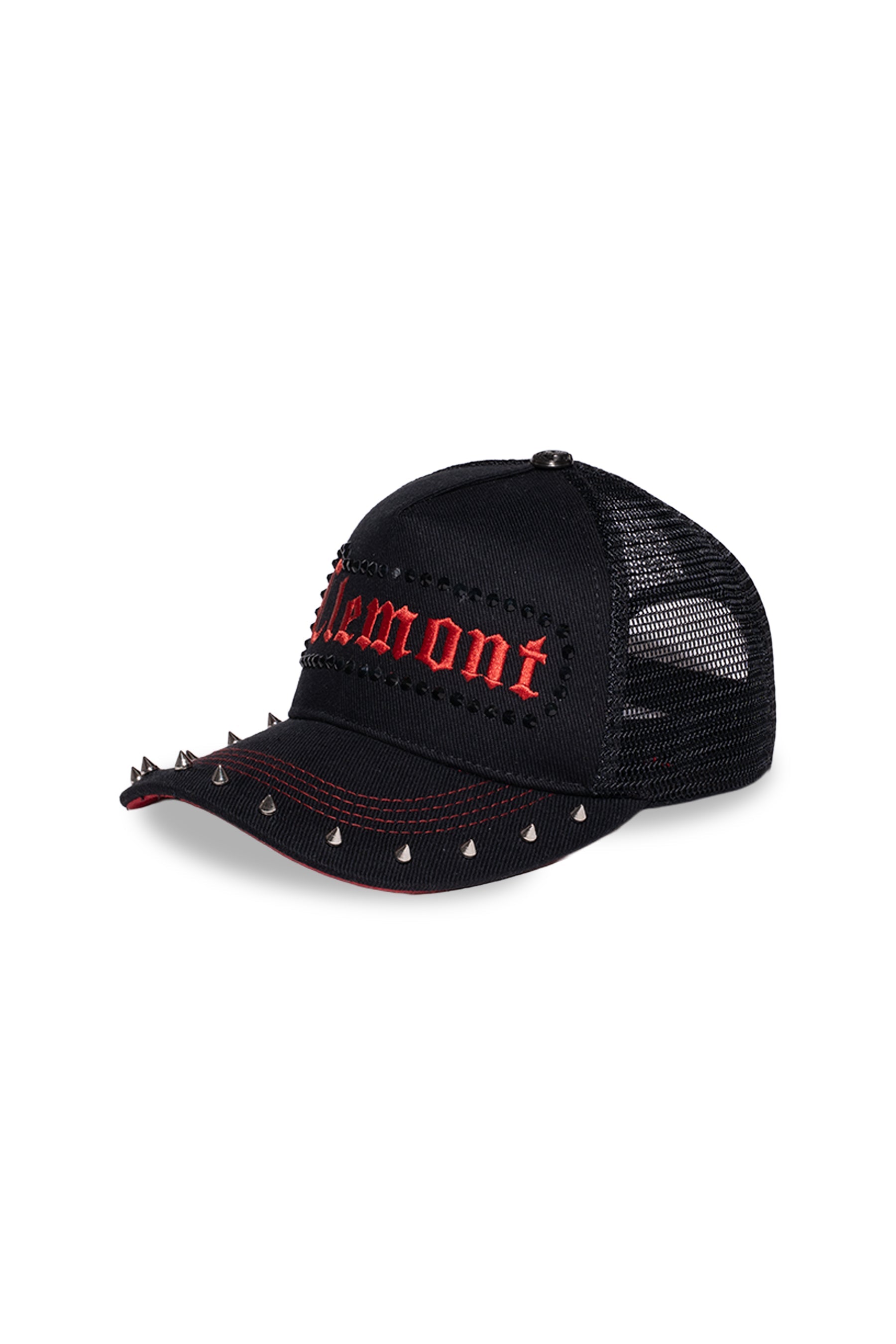 GORRA SCURO NEGRO CLEMONT