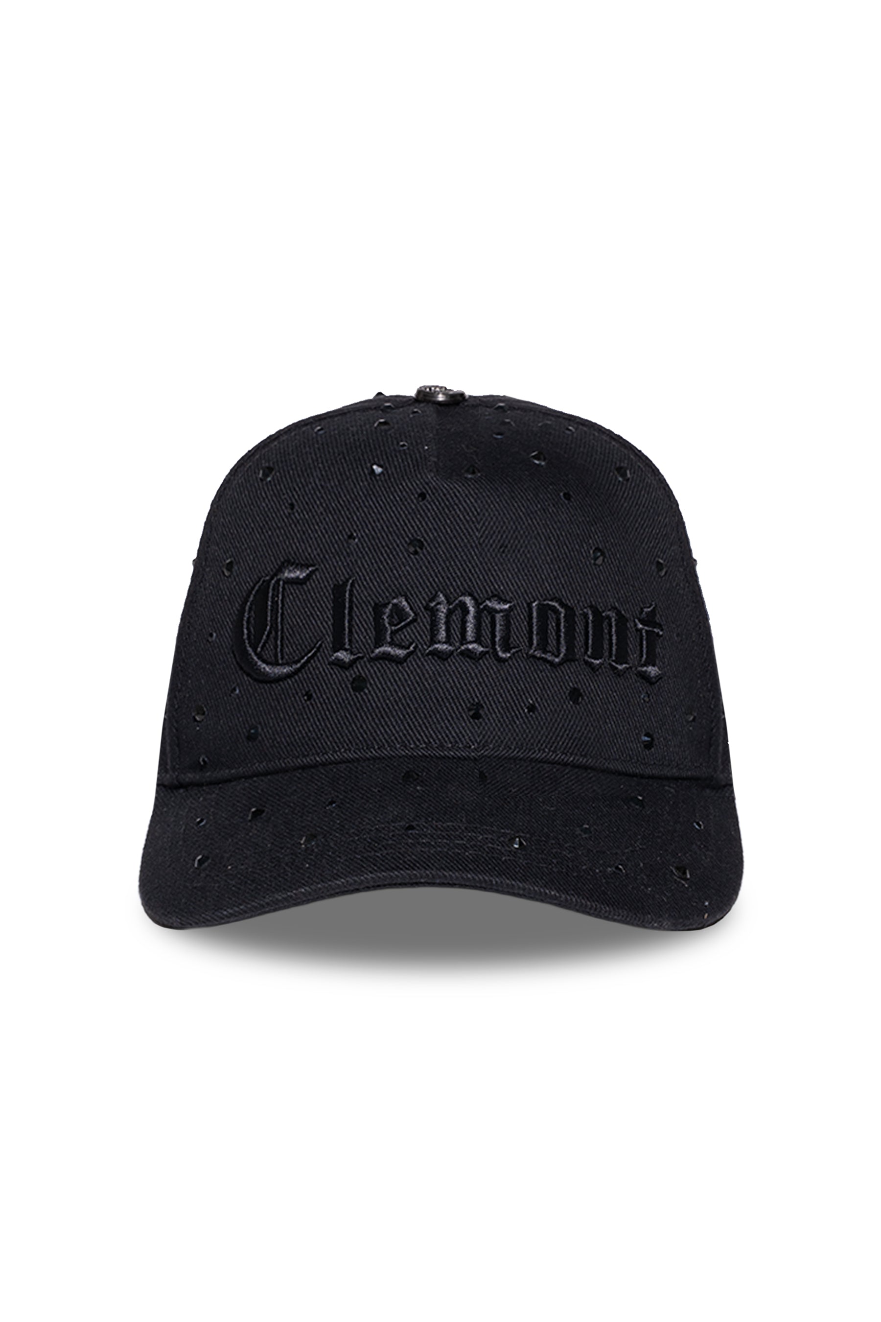 GORRA PRIGIONE NEGRO CLEMONT