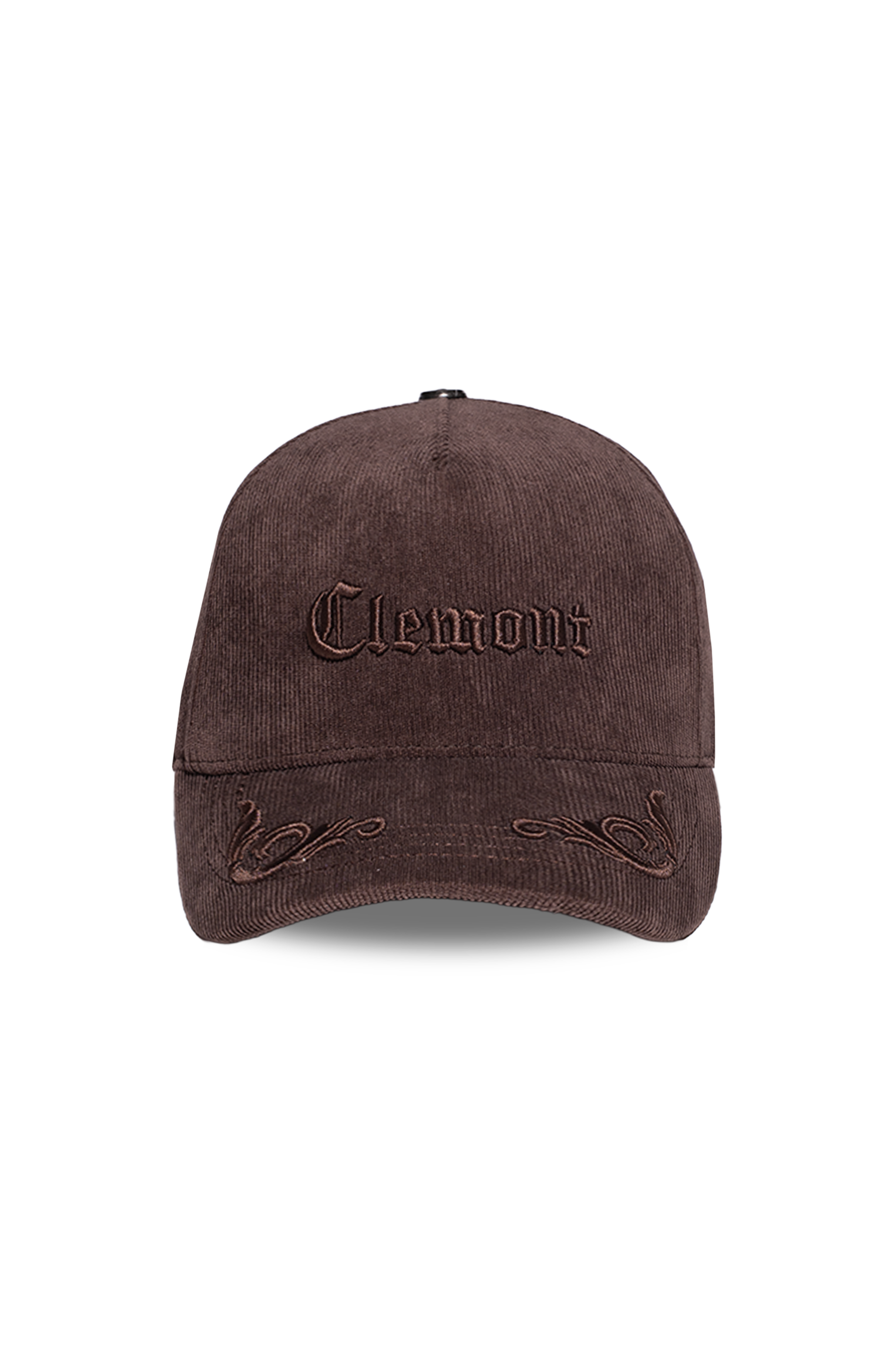 GORRA TORMENTATO CAFÉ CLEMONT