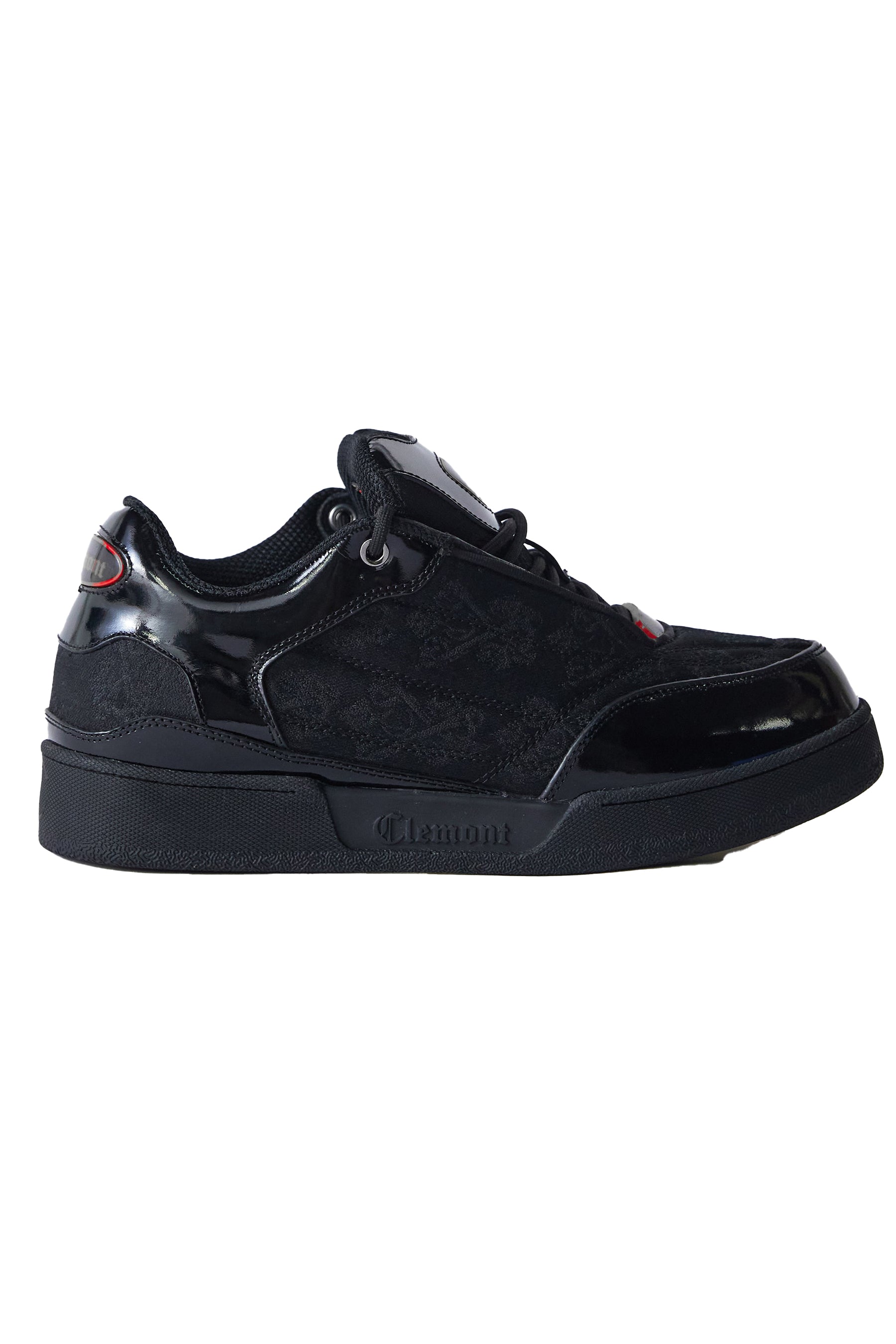 SNEAKERS VENTO JACQUARD CLEMONT