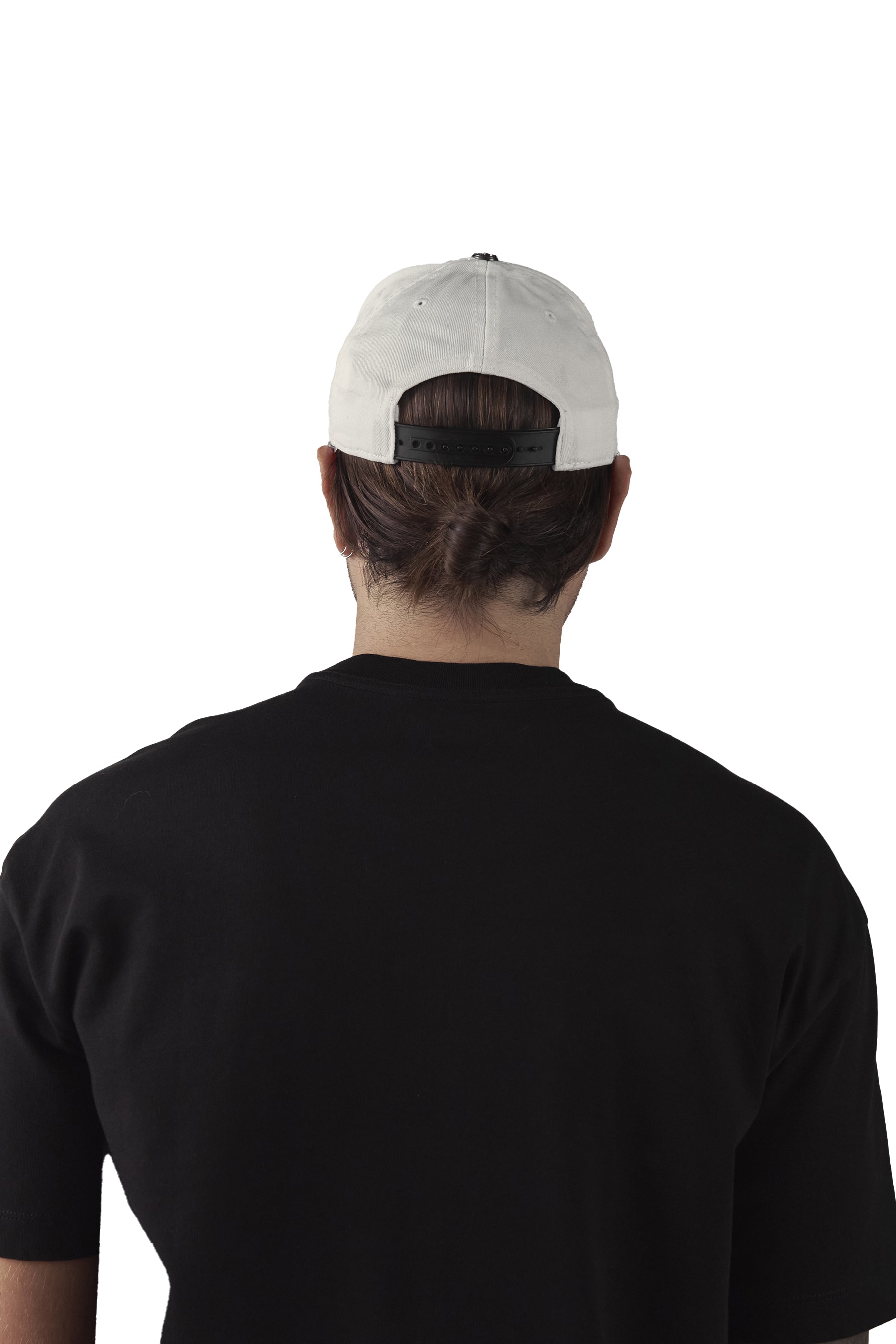 GORRA FRANCESCO BLANCO CLEMONT