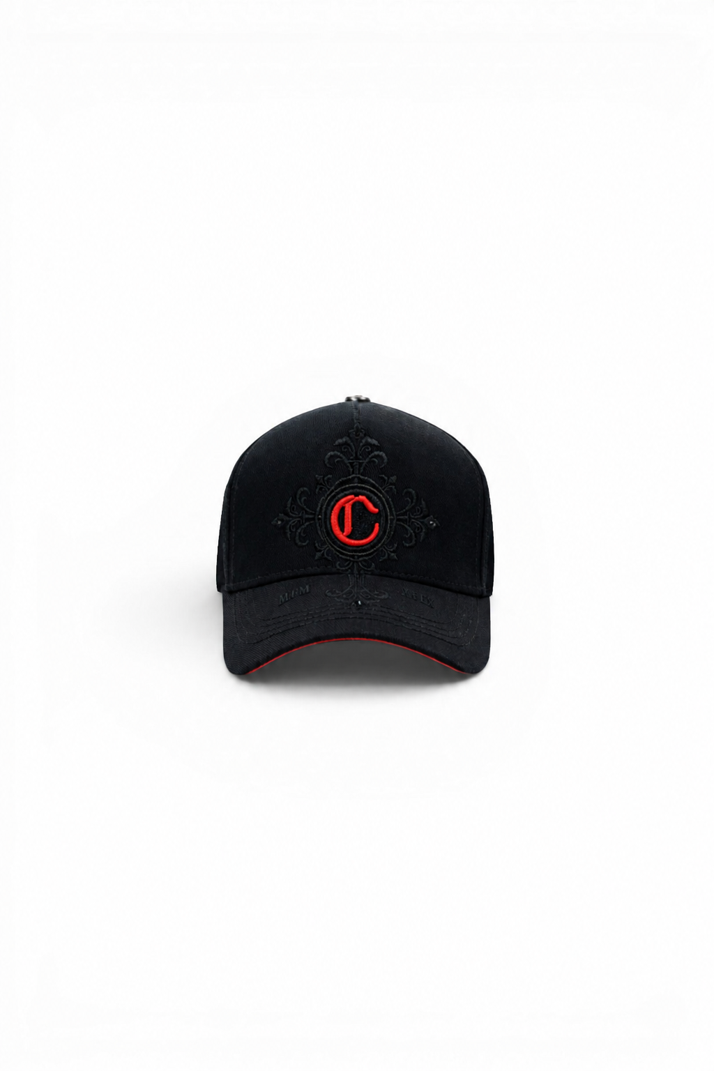 ACCESORIOS GORRA NAUFRAGIO NEGRO CLEMONT