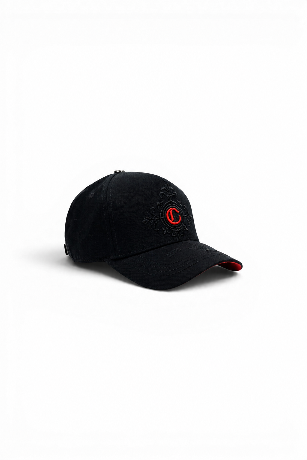 ACCESORIOS GORRA NAUFRAGIO NEGRO CLEMONT