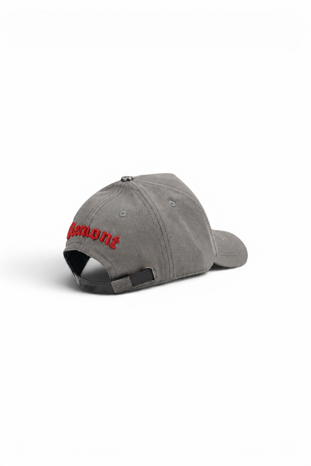 ACCESORIOS GORRA NAUFRAGIO GREY CLEMONT