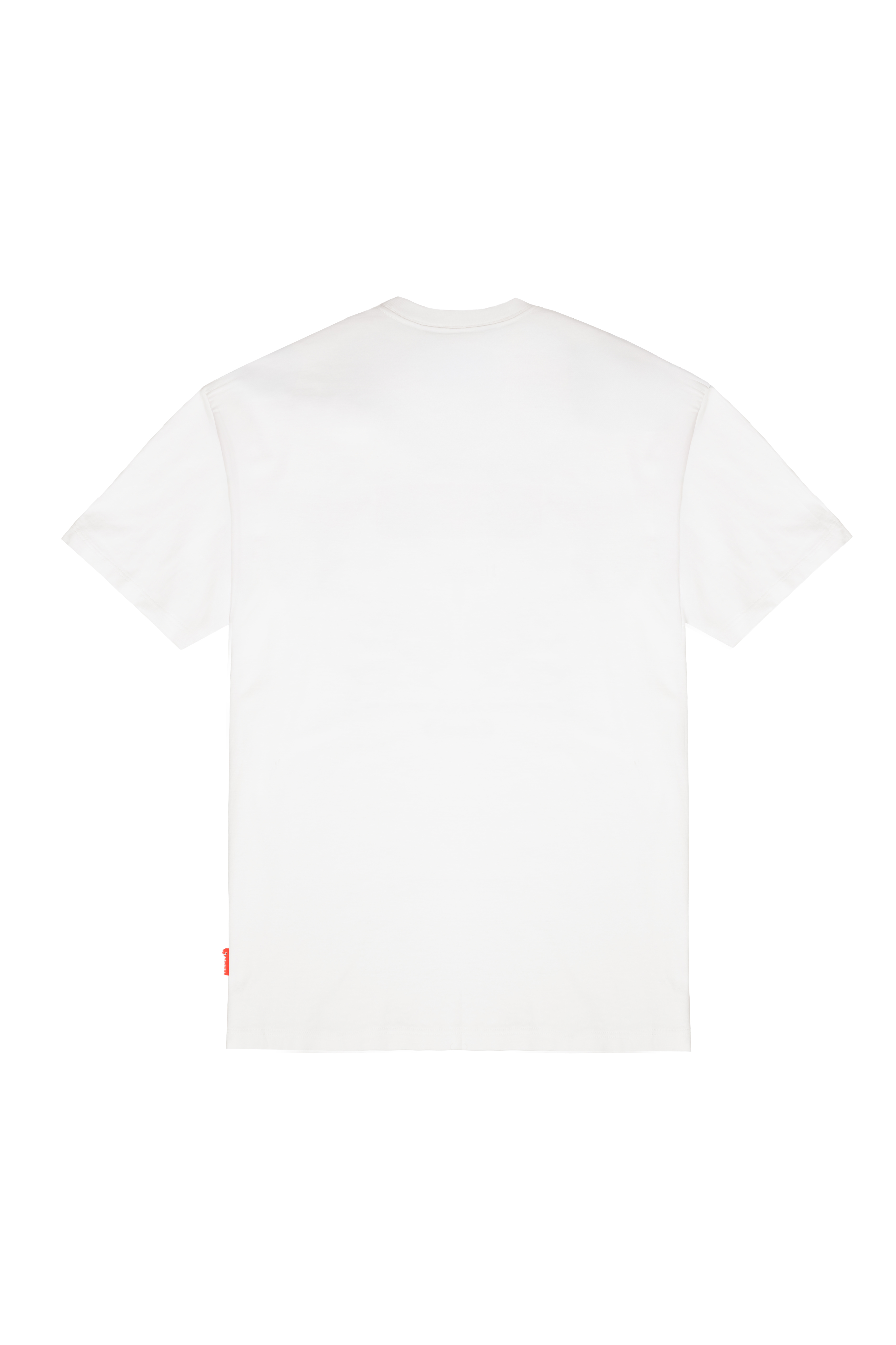 CAMISETA HOMBRE NOCTELIA CREMA CLEMONT