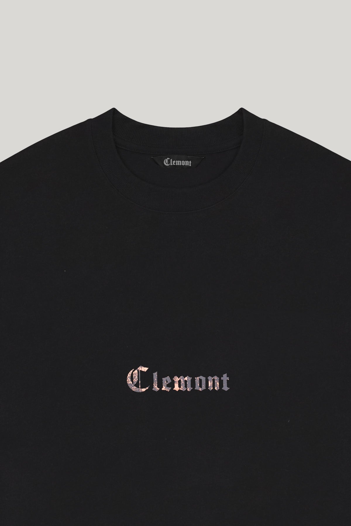 CAMISETA HOMBRE ORIGINE CLEMONT