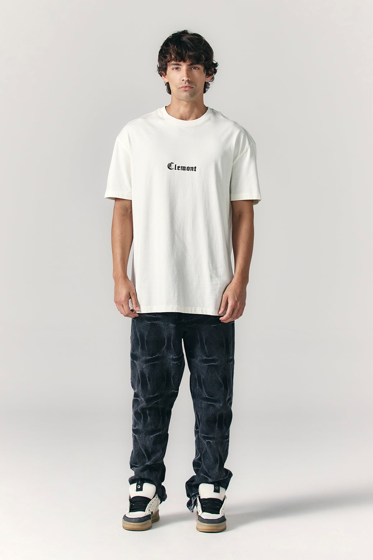 CAMISETA HOMBRE ORIGINE CLEMONT
