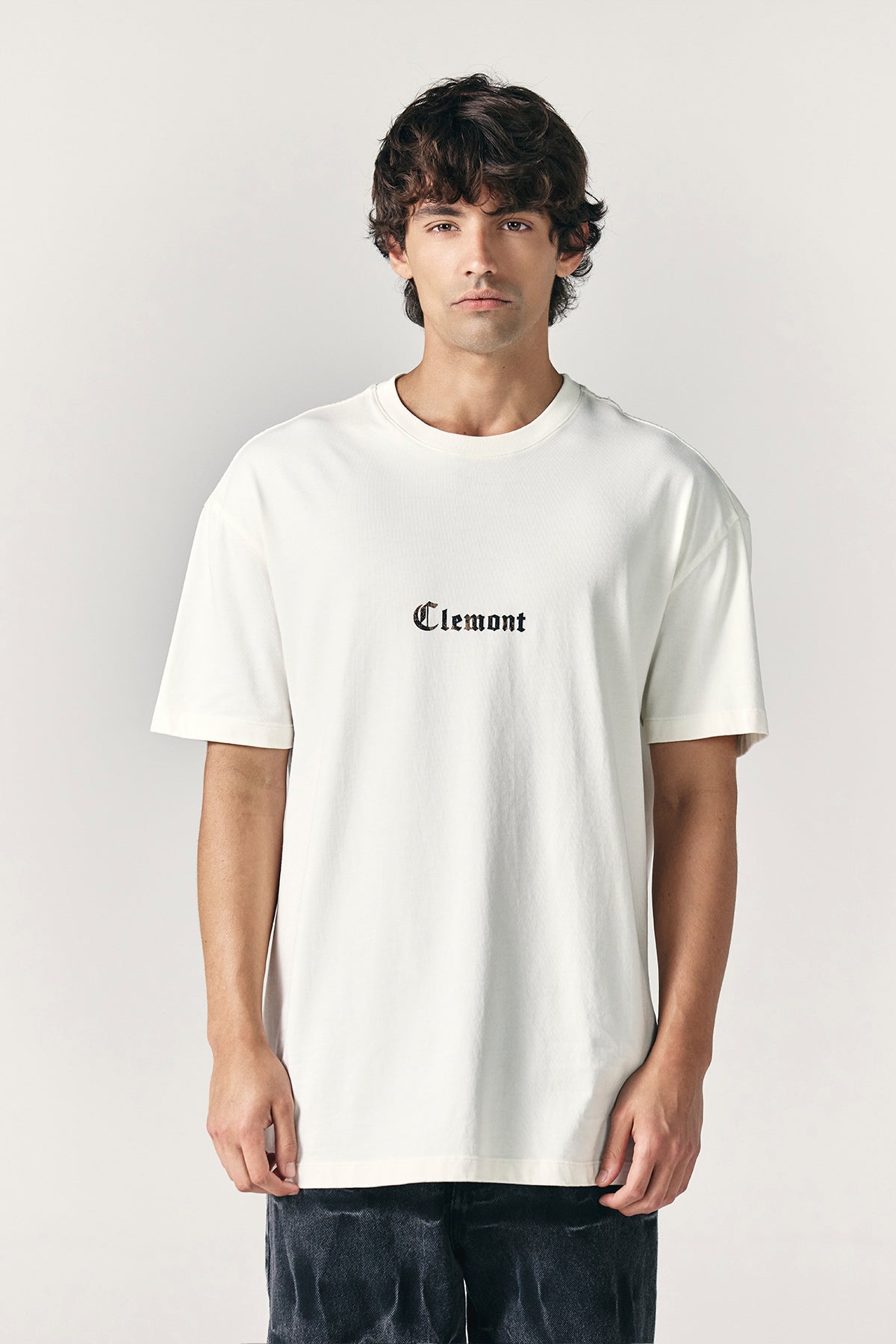CAMISETA HOMBRE ORIGINE CLEMONT