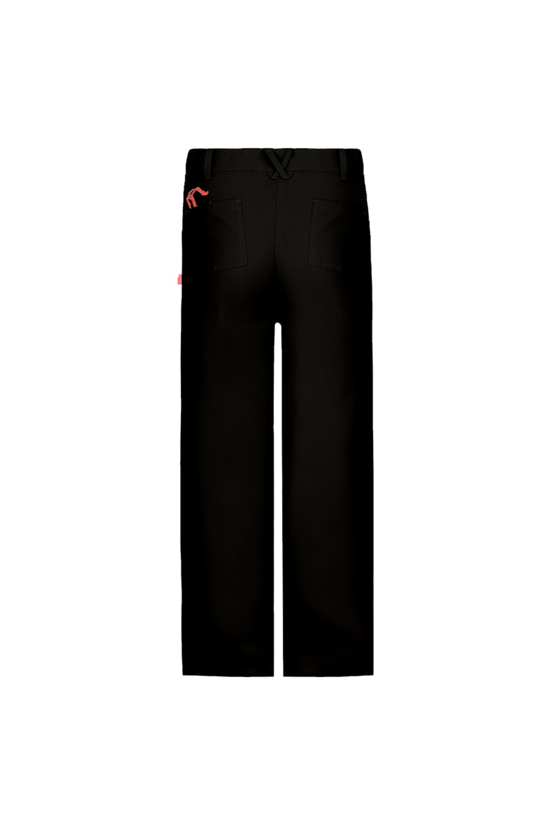 PANTALON INCANTO NEGRO CLEMONT