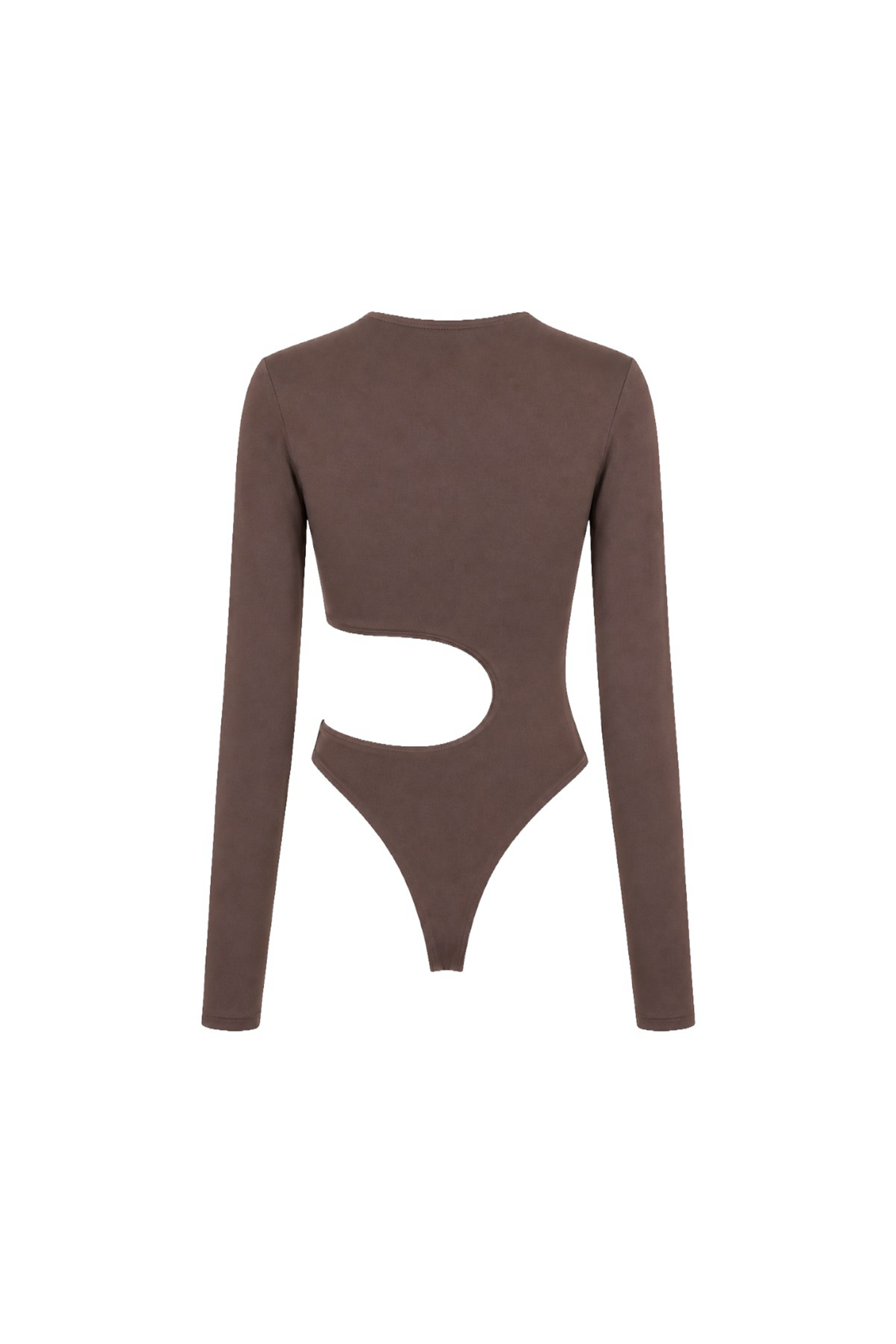 BODY MUJER PENSIERO MOCCA CLEMONT