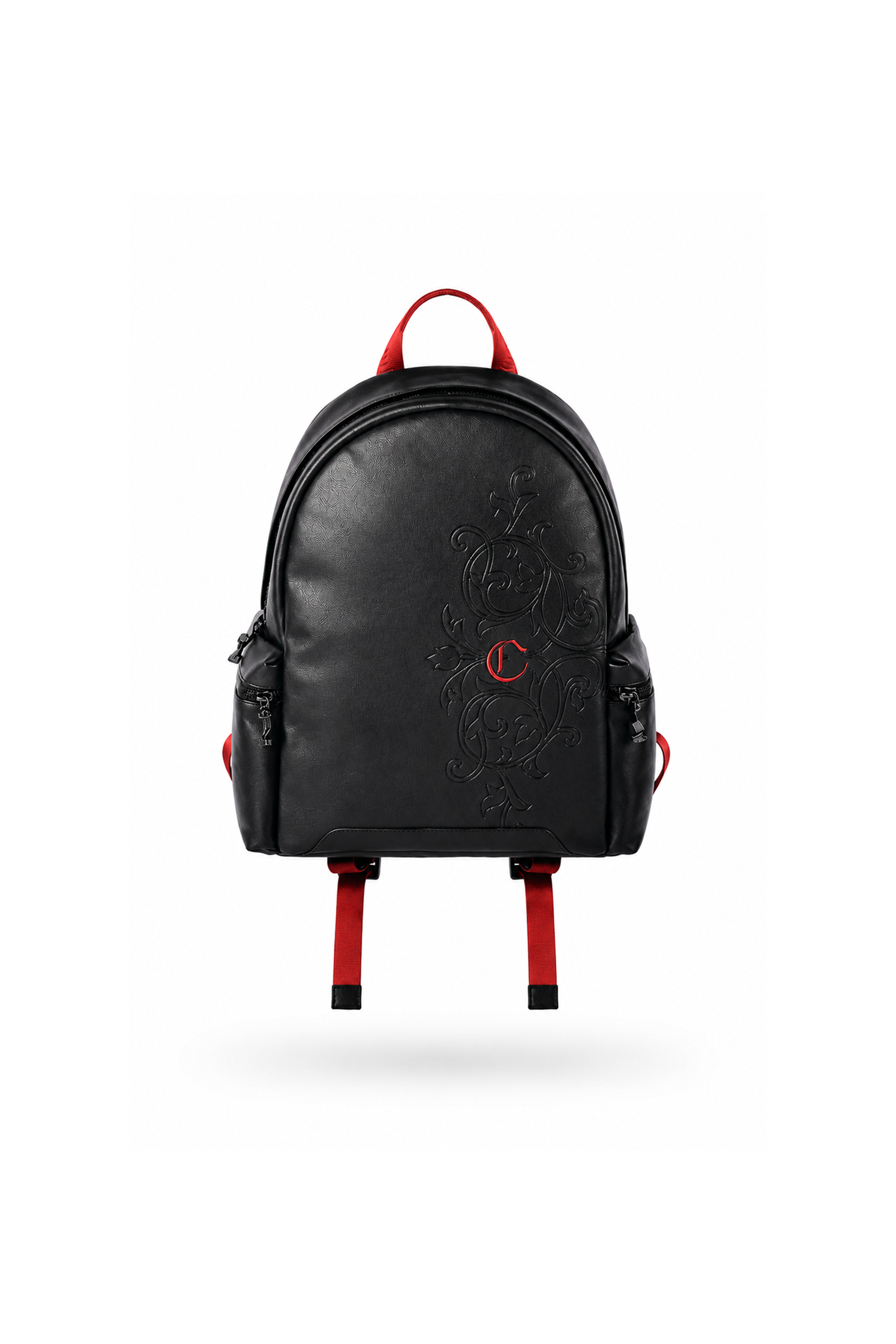 ACCESORIOS MOCHILAS PORTALE NEGRO CLEMONT