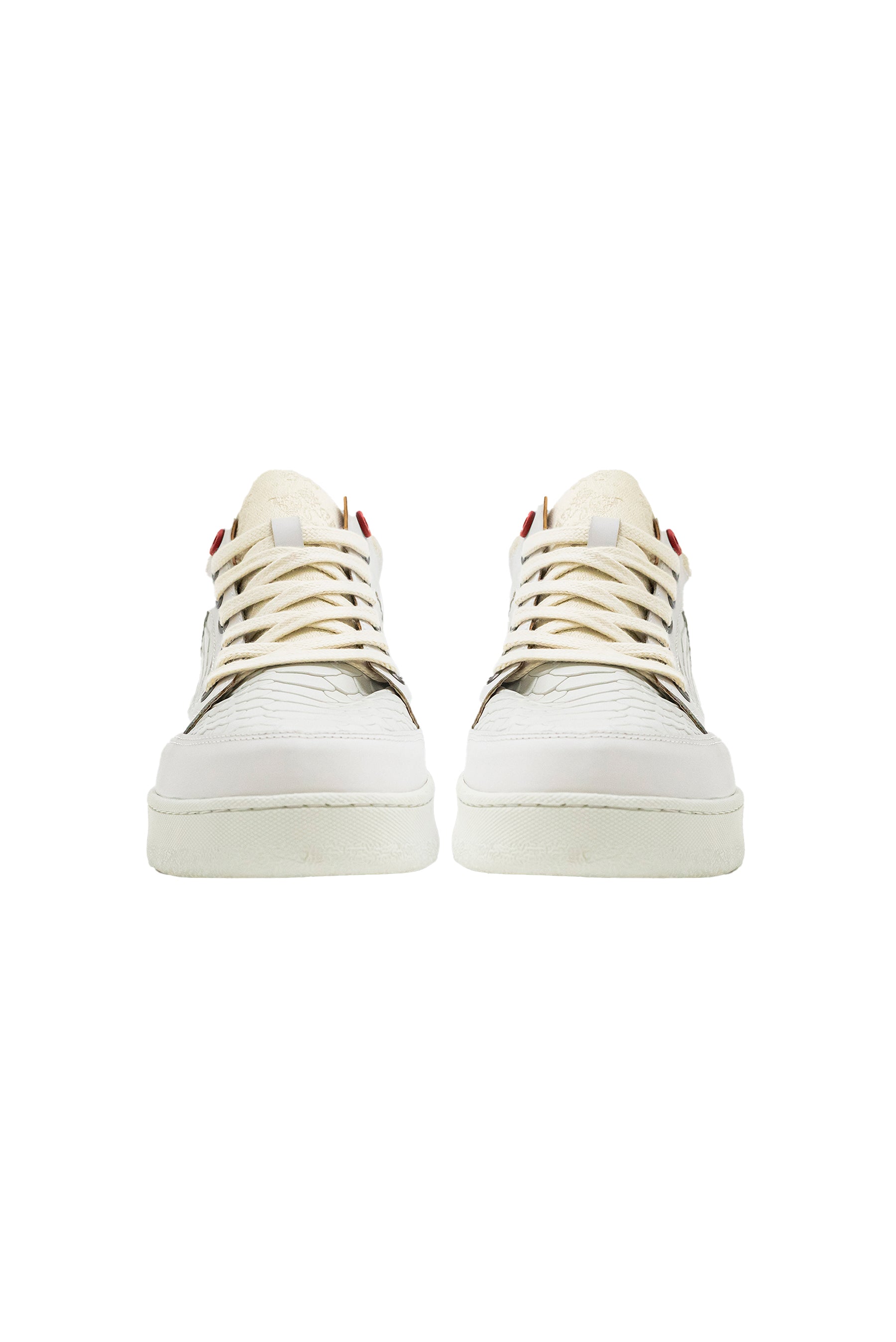 ZAPATO PROVVIDENZA BLANCO CLEMONT