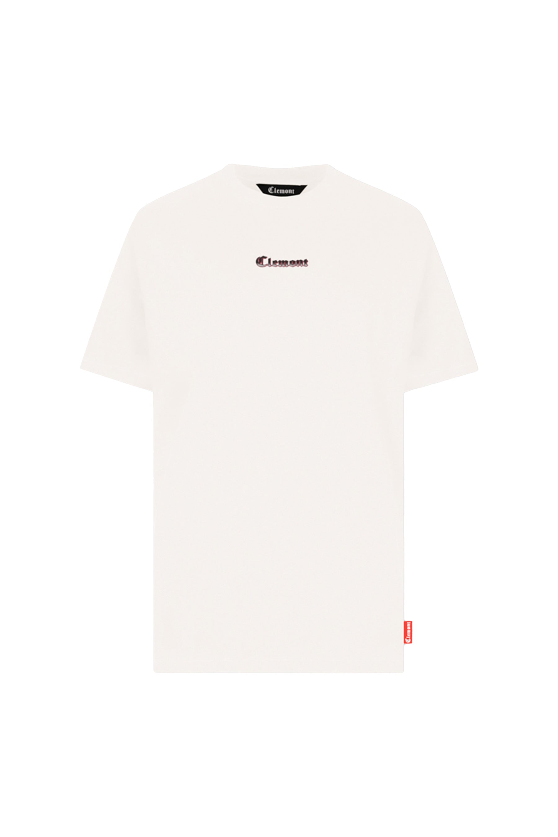 CAMISETA REDENTORE CREMA CLEMONT