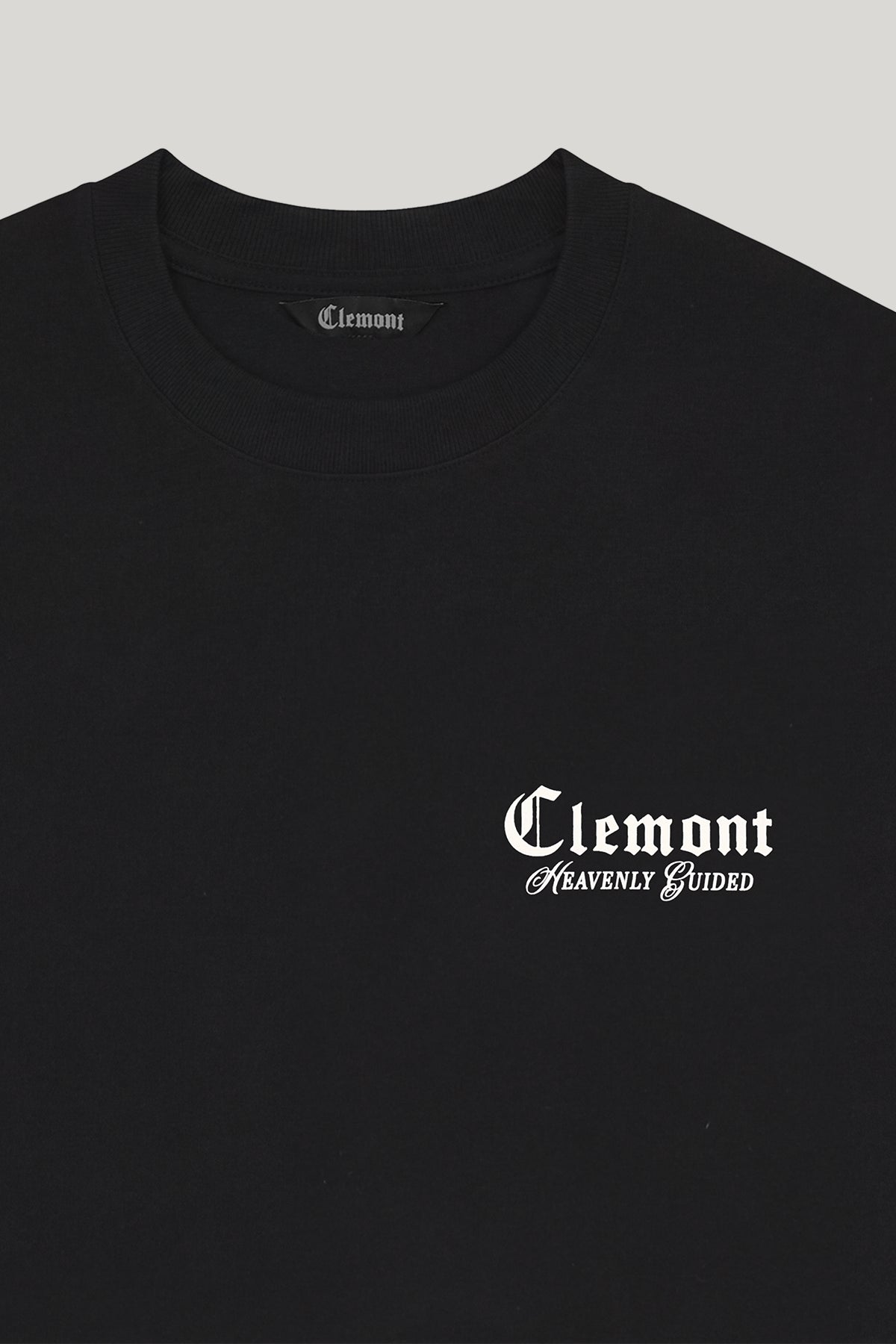 CAMISETA HOMBRE RISVEGLIO CLEMONT