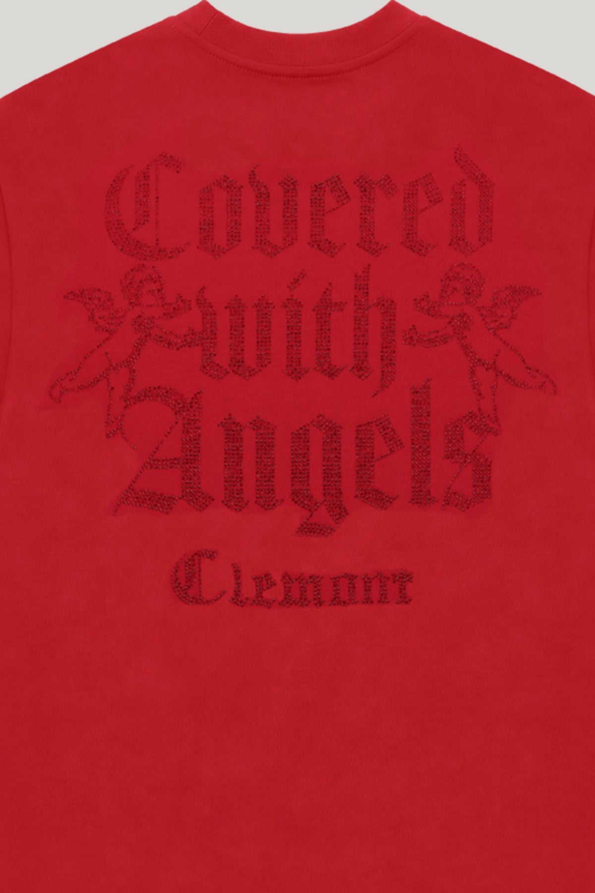 CAMISETA HOMBRE SAGGEZZA CLEMONT