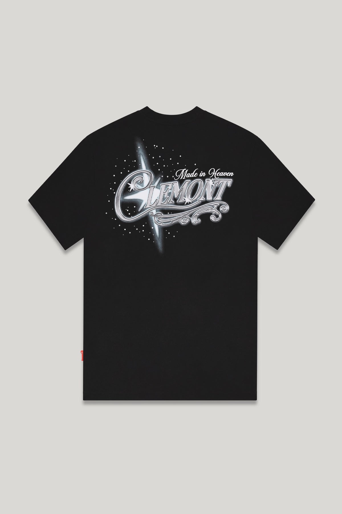 CAMISETA HOMBRE SAPIENZA CLEMONT