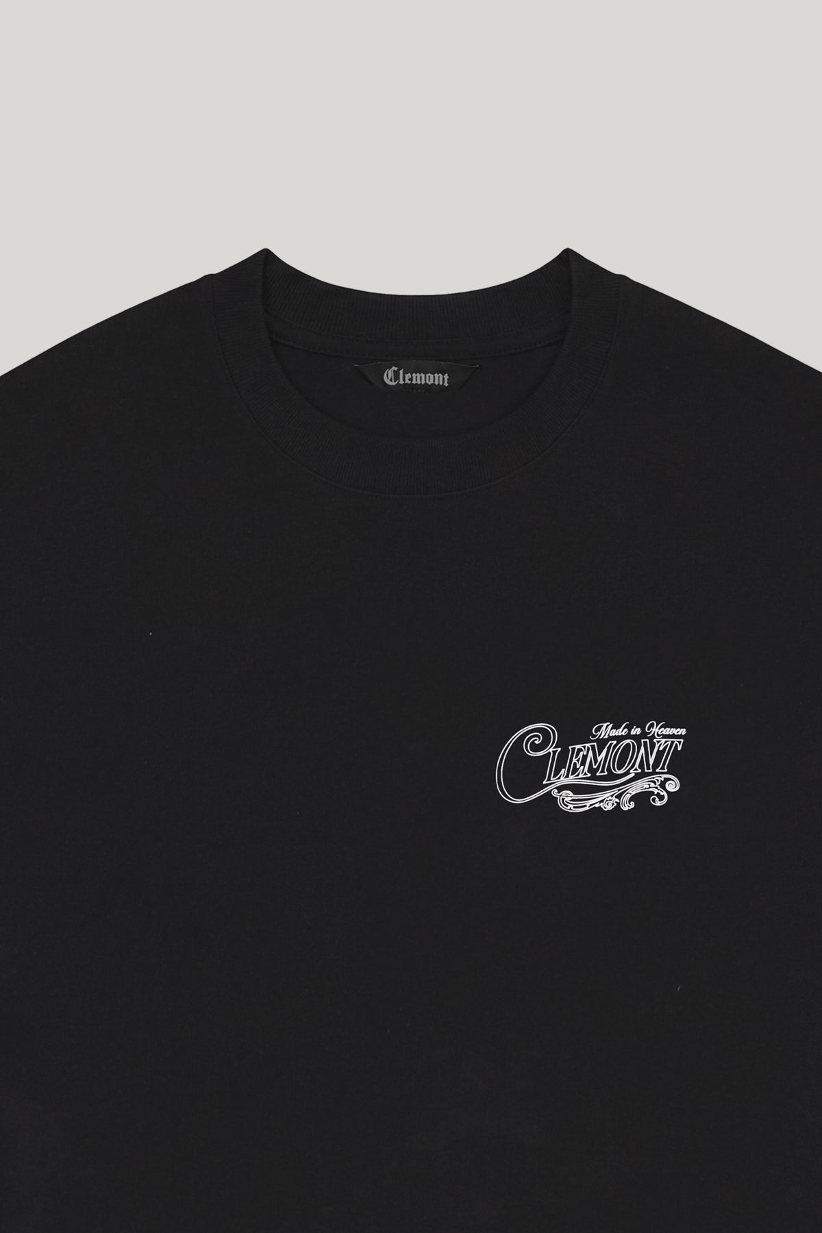 CAMISETA HOMBRE SAPIENZA CLEMONT
