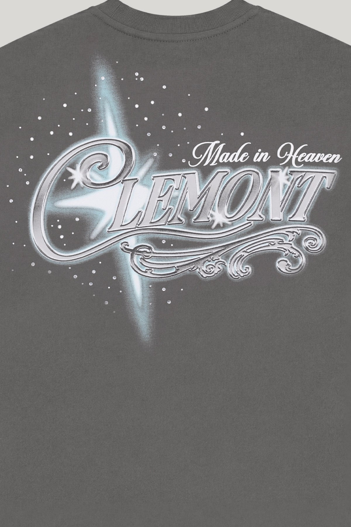 CAMISETA HOMBRE SAPIENZA CLEMONT