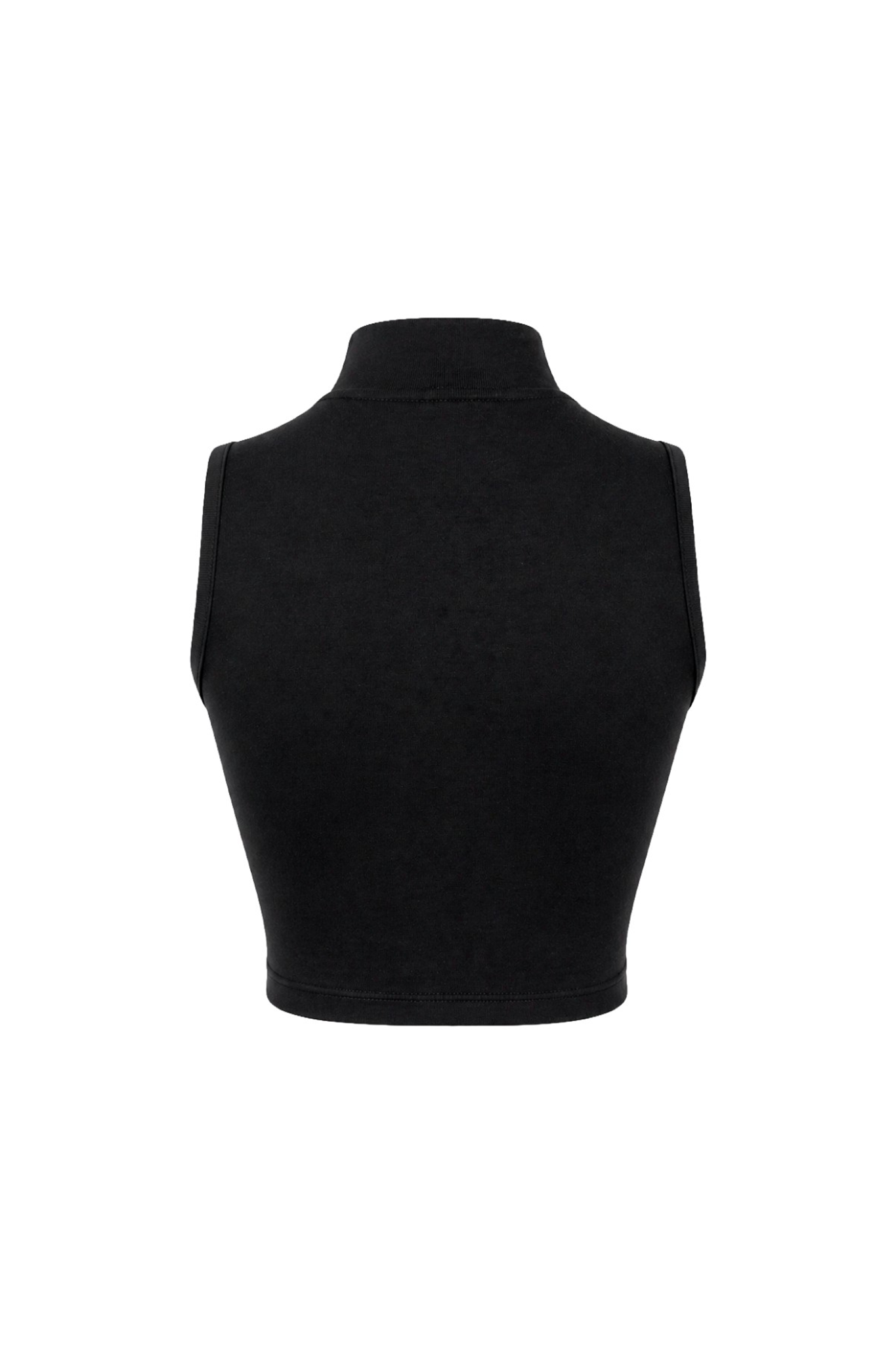 TOPS MUJER SCOMPARSO NEGRO CLEMONT