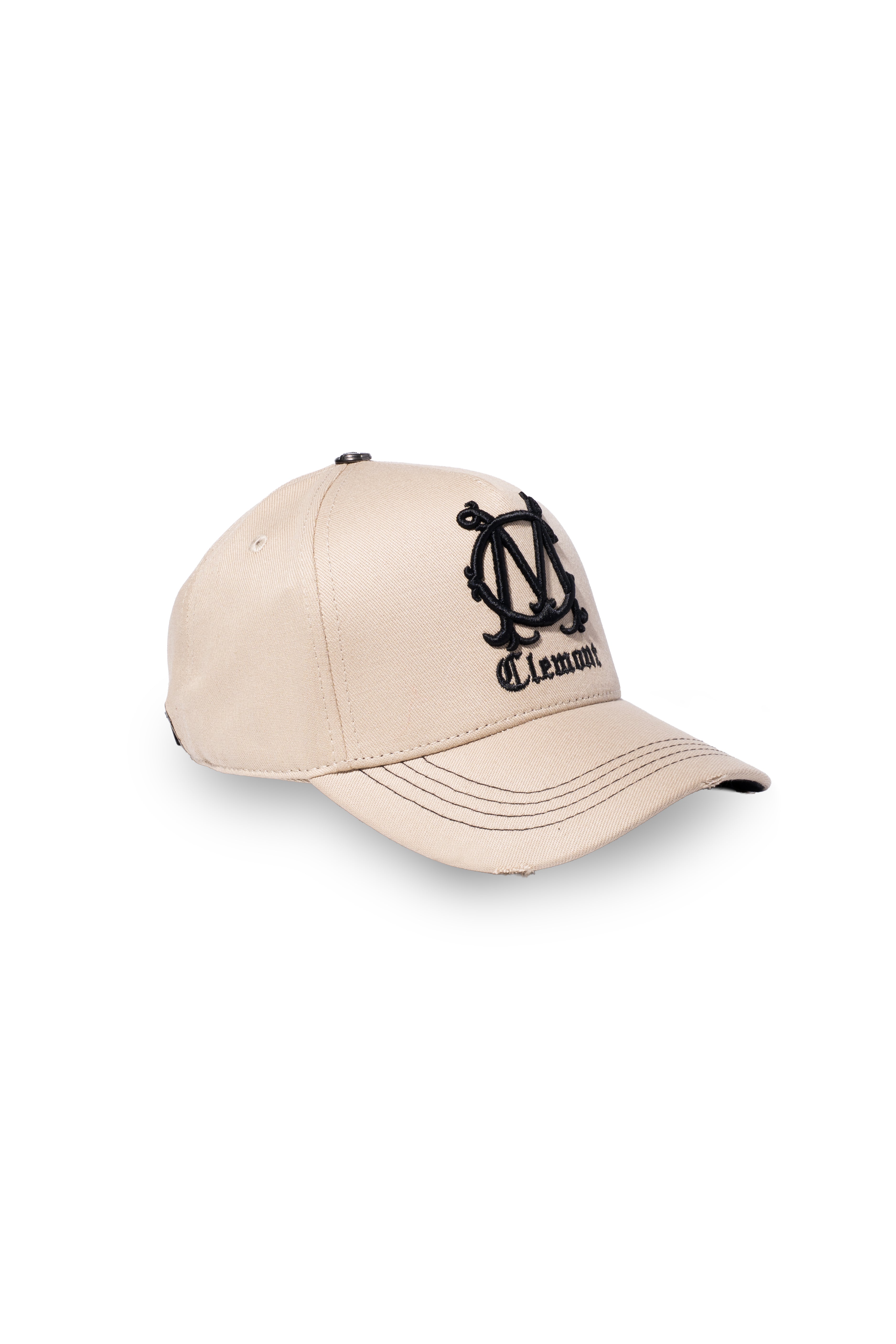 GORRA SOLCO NUDE CLEMONT