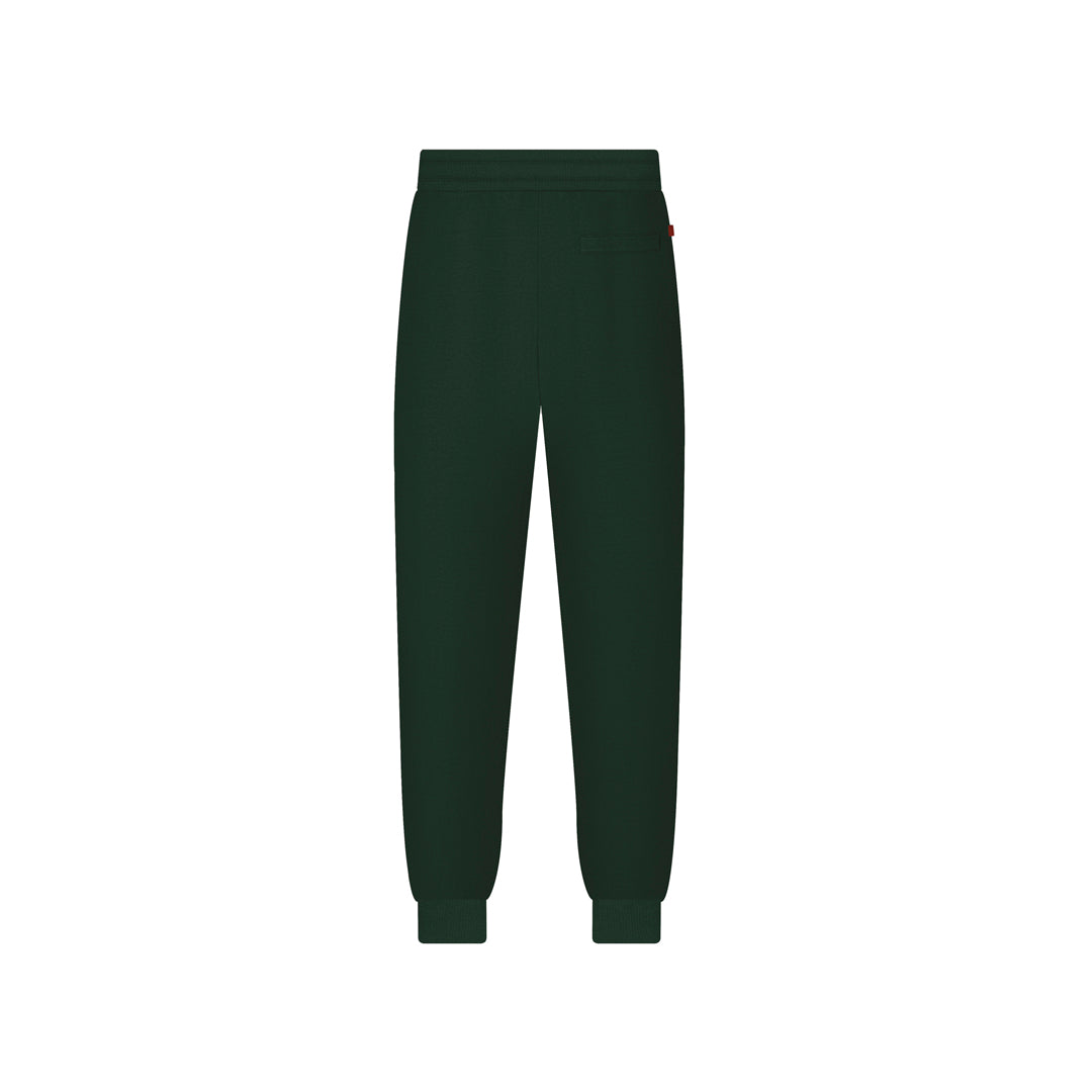 JOGGER NEBIA VERDE CLEMONT