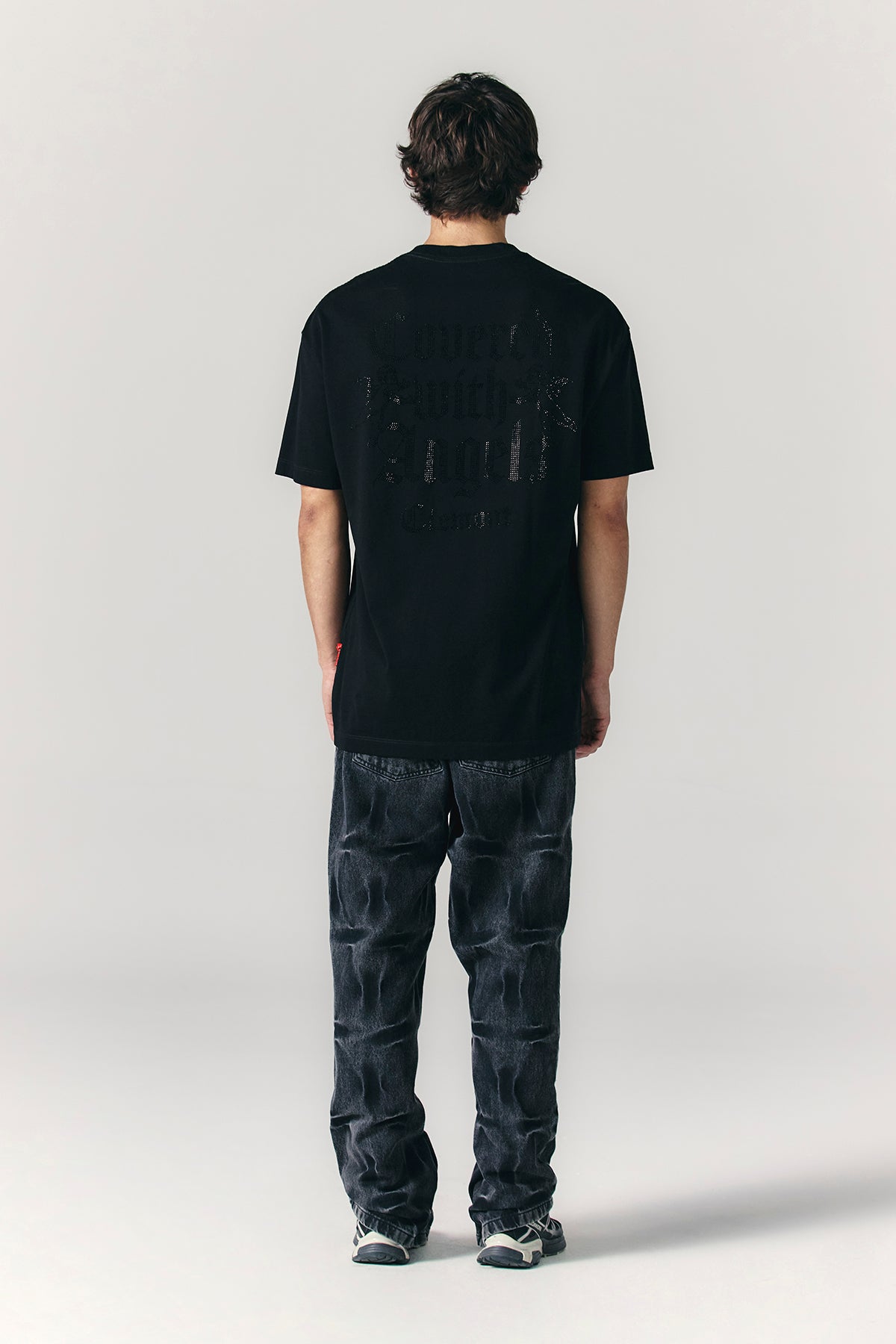 CAMISETA HOMBRE SAGGEZZA CLEMONT