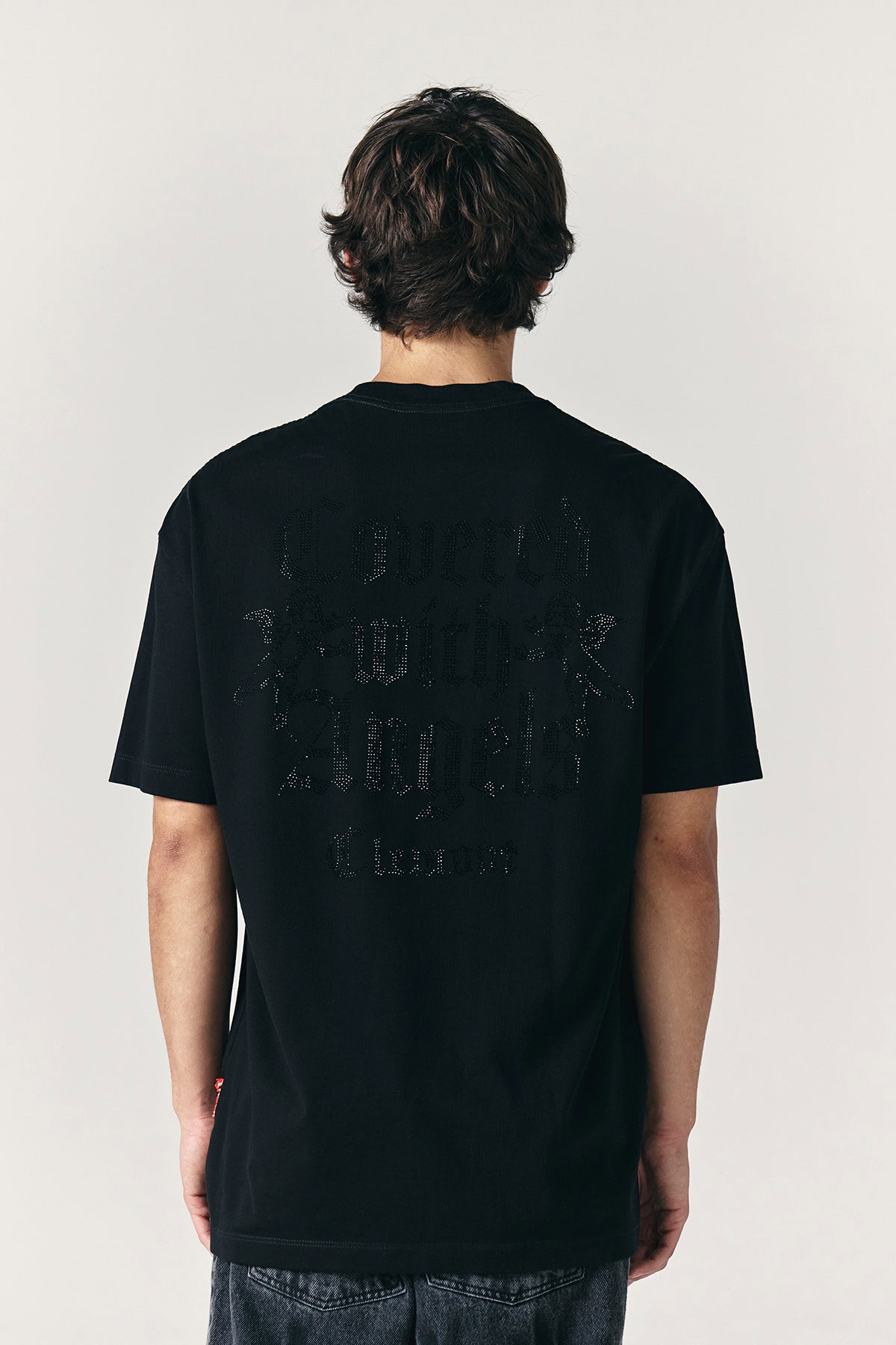 CAMISETA HOMBRE SAGGEZZA CLEMONT