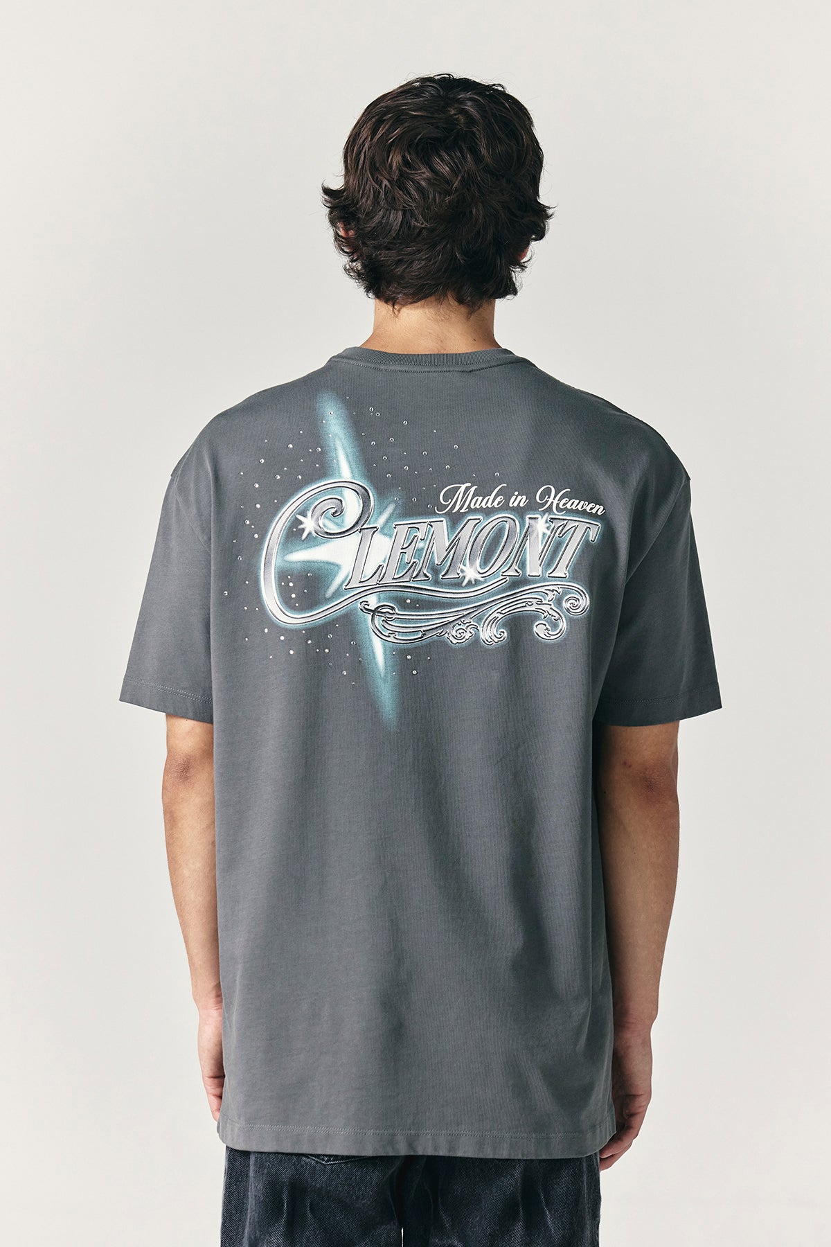 CAMISETA HOMBRE SAPIENZA CLEMONT