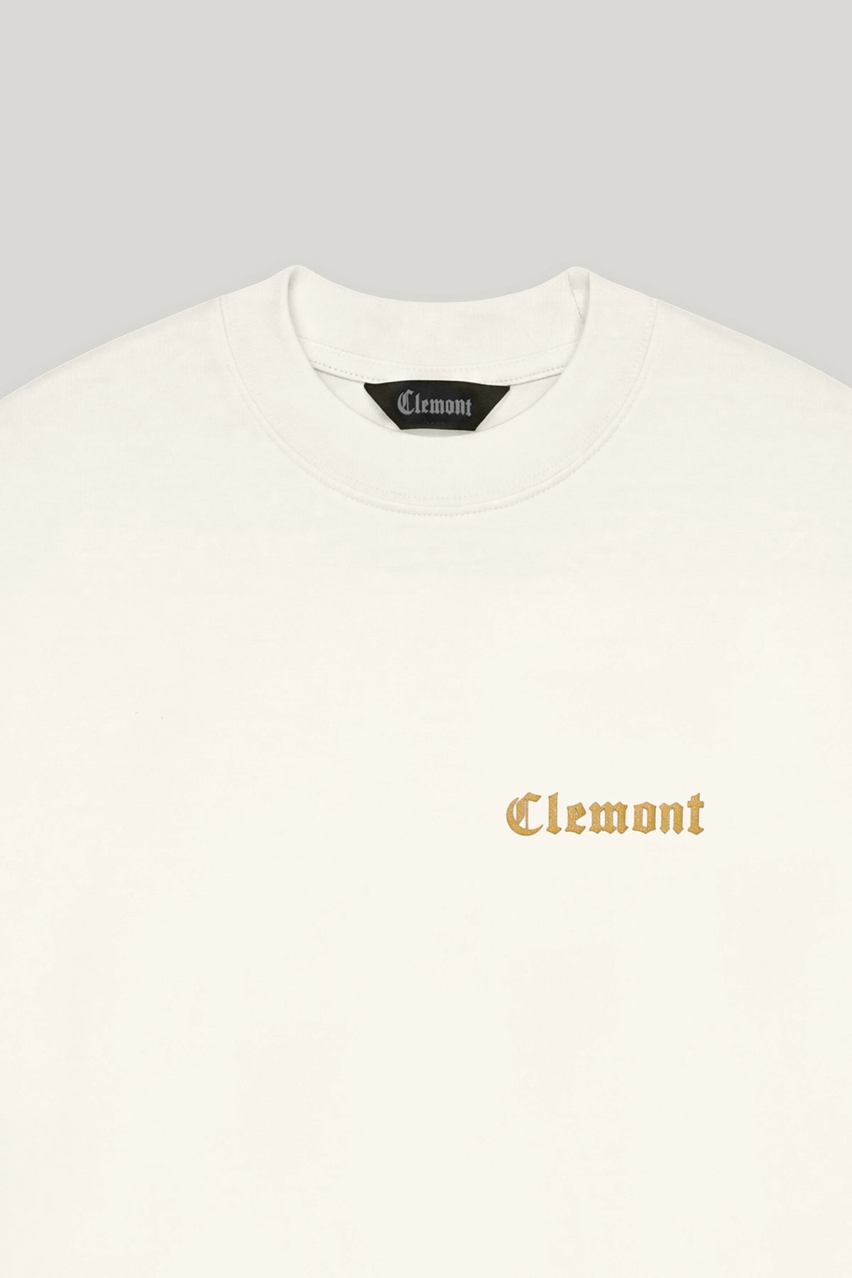 CAMISETA HOMBRE OVERSIZED SPLENDENTEZZA CLEMONT