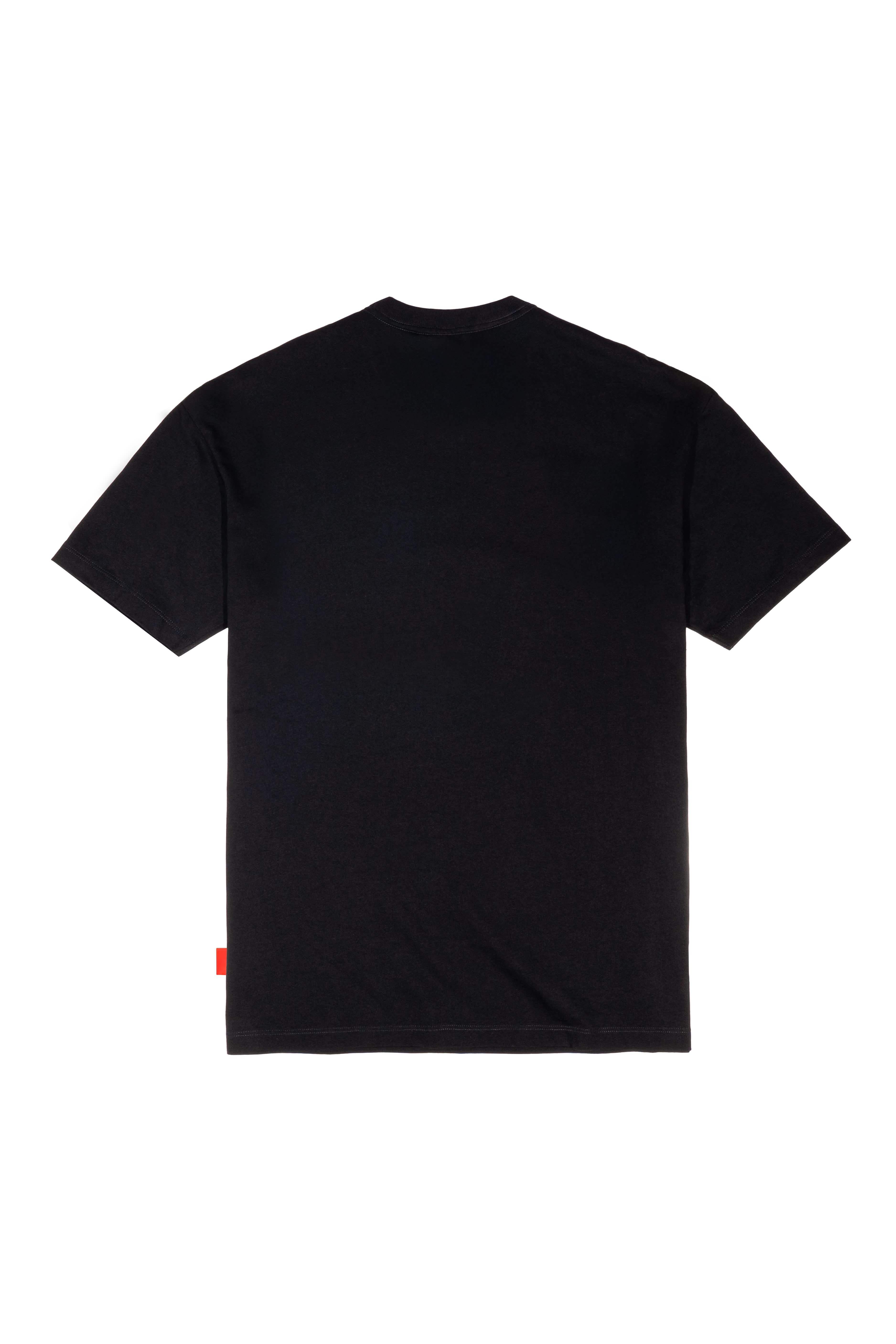 SEPOLCRO THREEPACK TSHIRT BLACK/SILVER/ CREAM