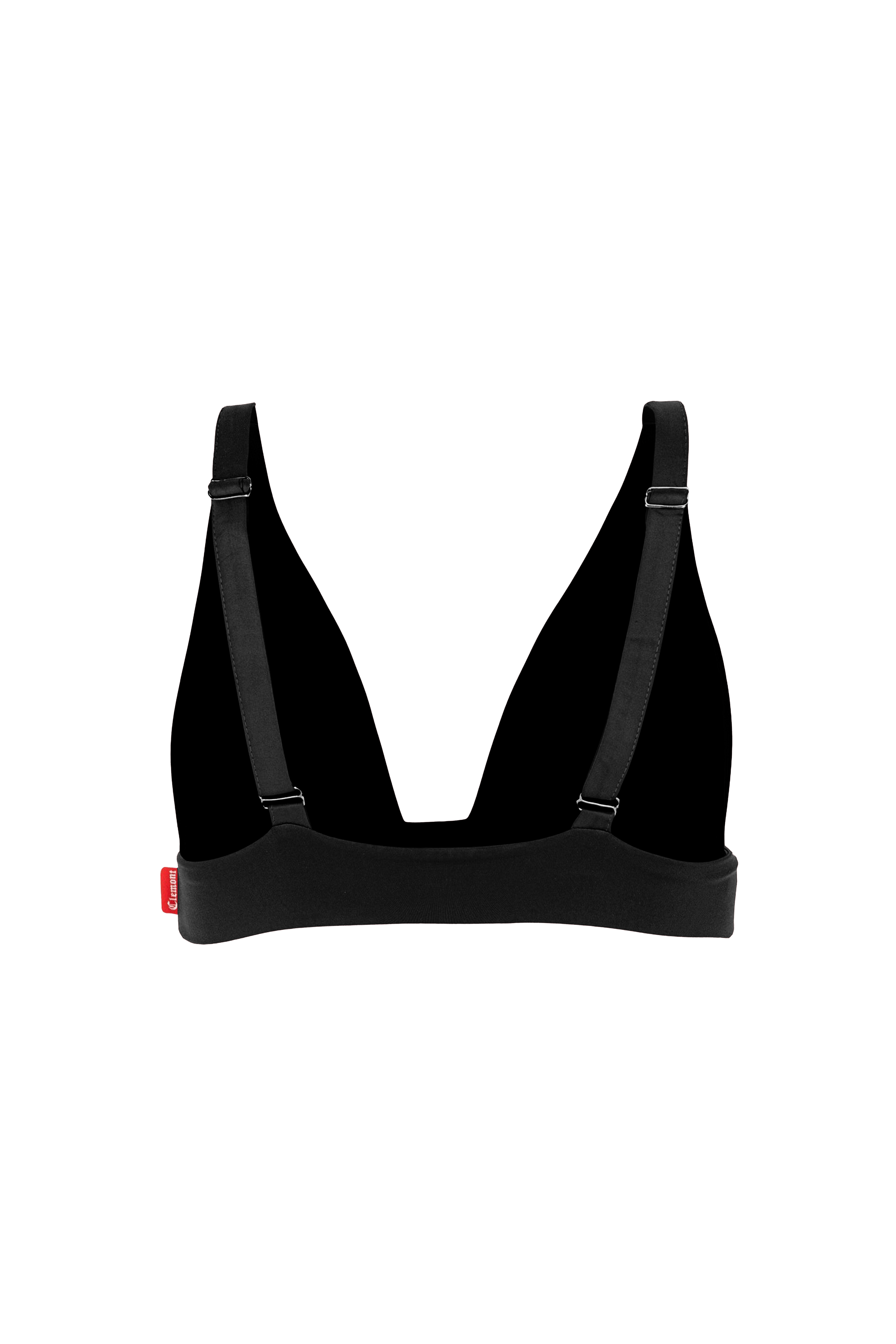 TOP ENIGMA NEGRO CLEMONT