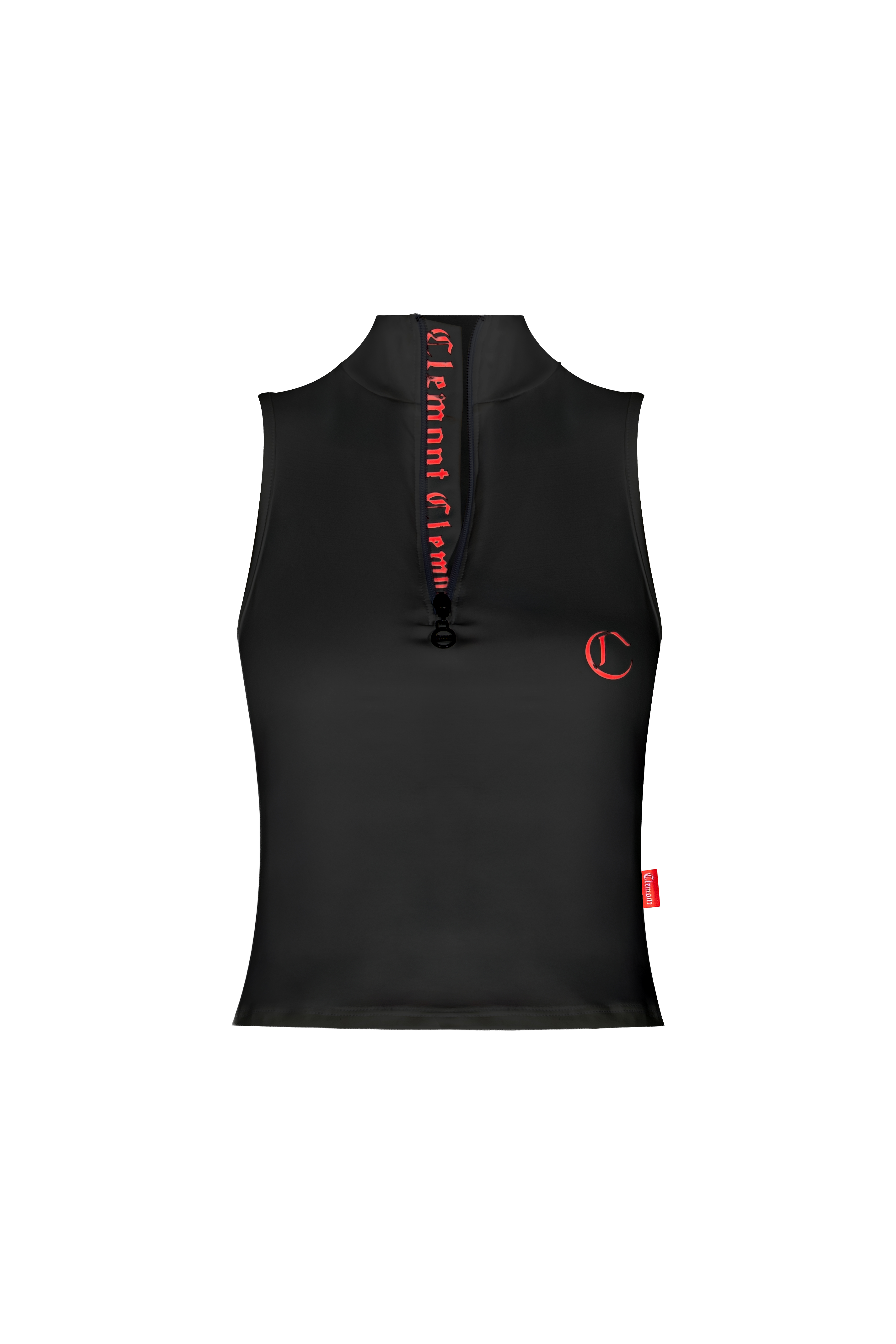 BLUSA MUJER NEMESI NEGRO CLEMONT