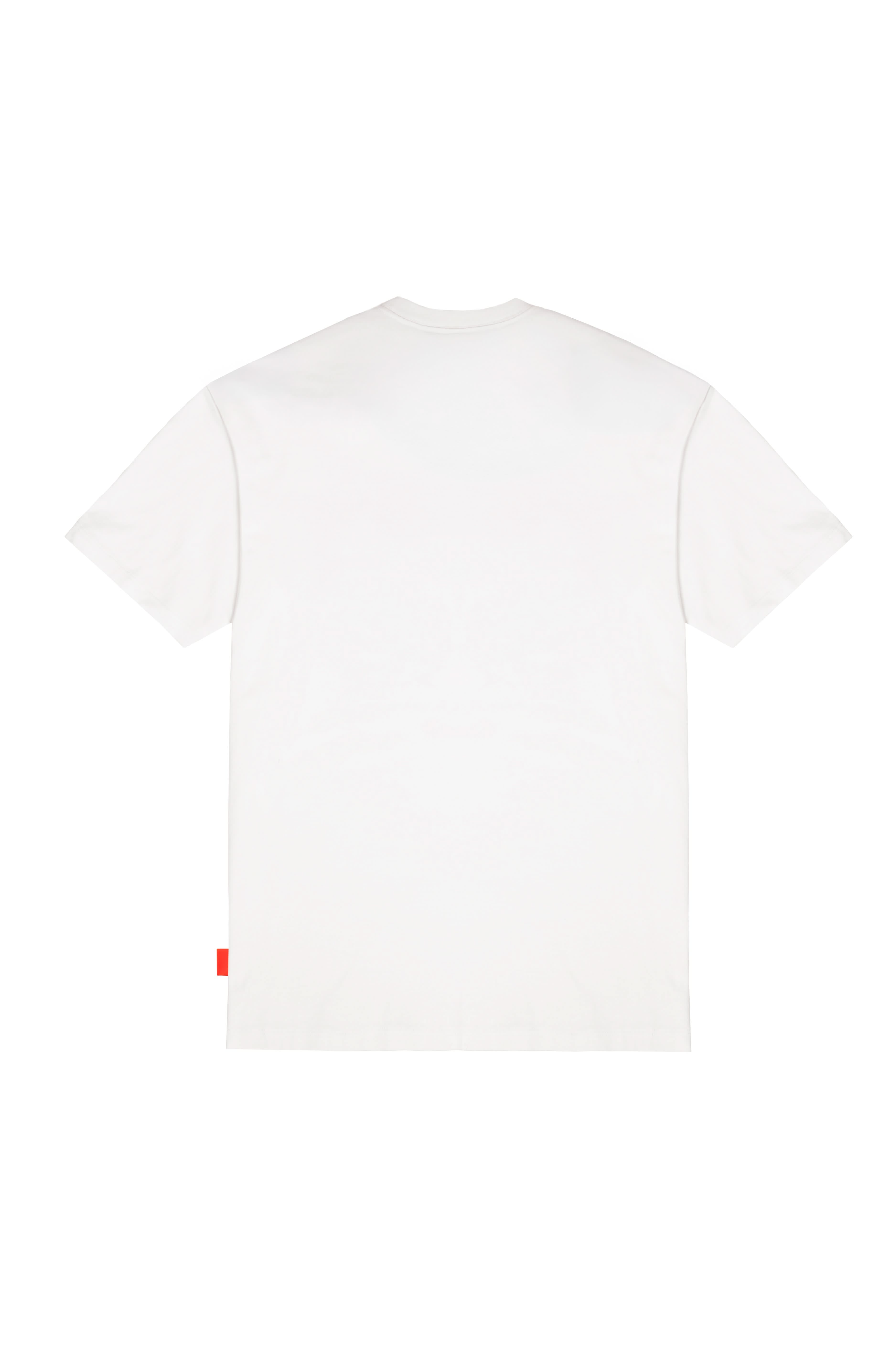 SEPOLCRO THREEPACK TSHIRT BLACK/SILVER/ CREAM