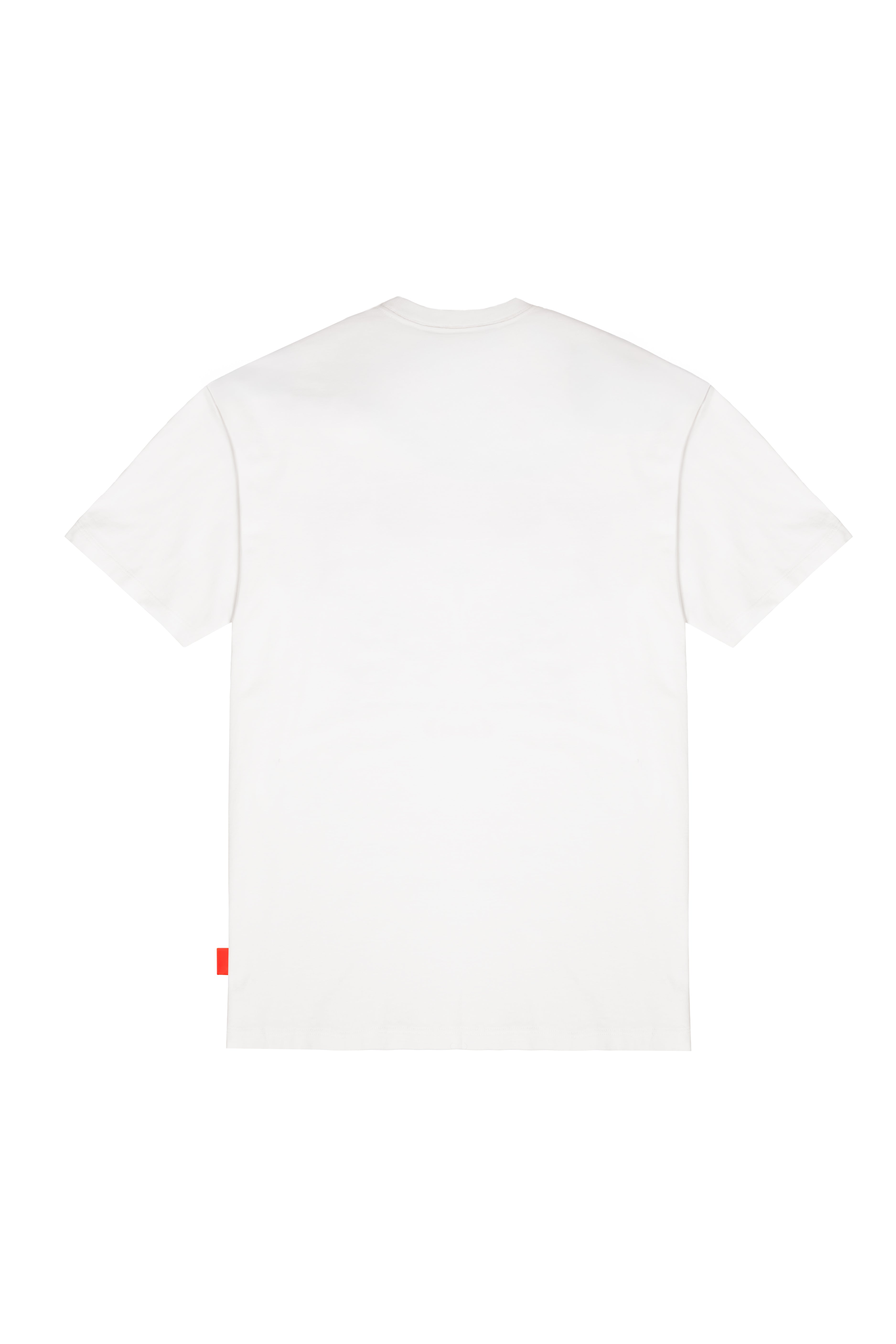 3 Pack Camiseta Masculino Sepolcro Negro/Silver/Crema