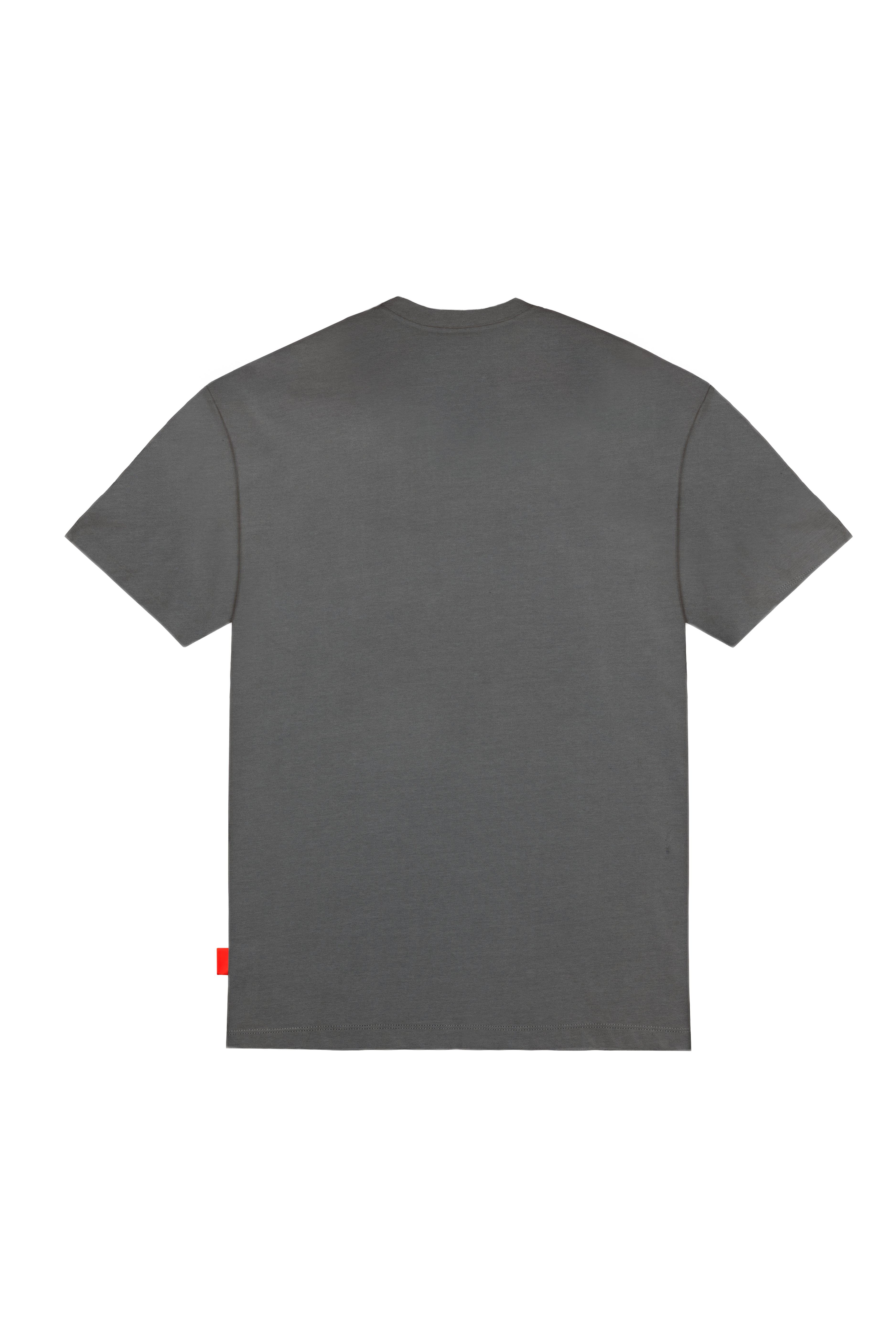 3-PACK MEN'S VENDETTA BLACK/DARK GREY/CLEMONT RED