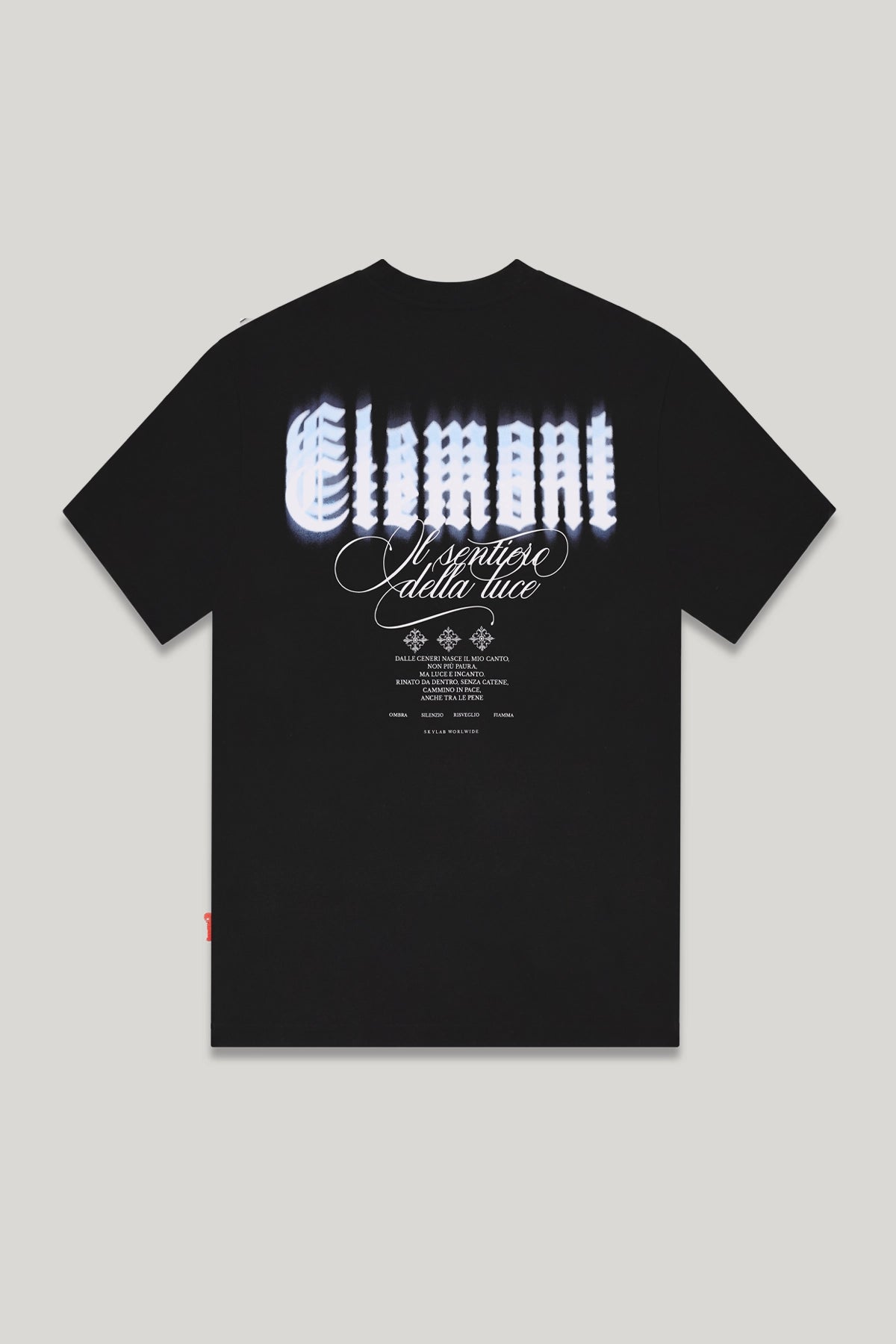 CAMISETA HOMBRE VIRTUTE CLEMONT