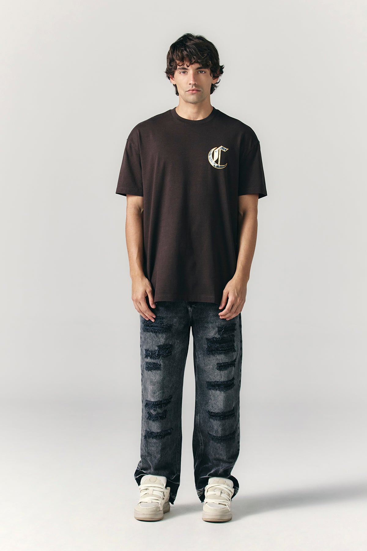 CAMISETA HOMBRE VIBRARE CLEMONT