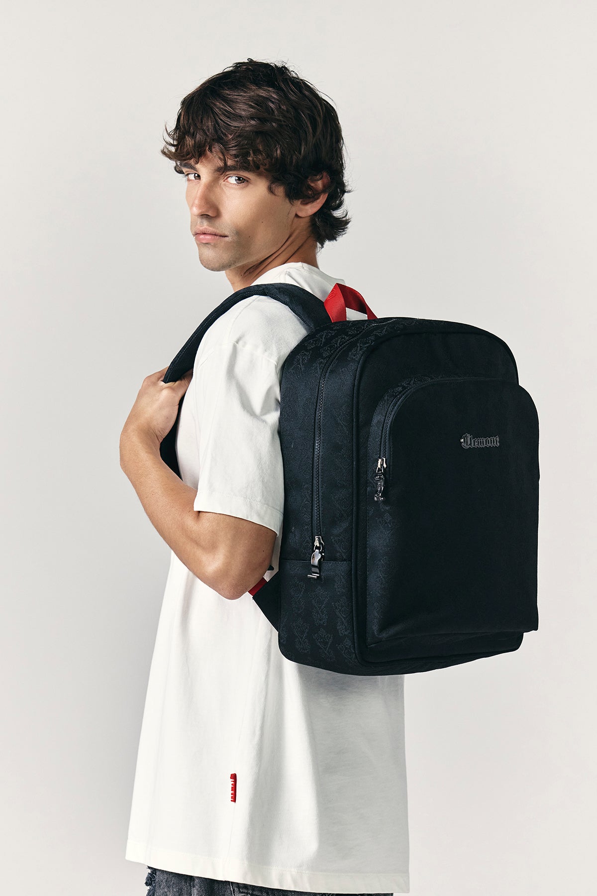 BOLSO VIRTUOSO CLEMONT