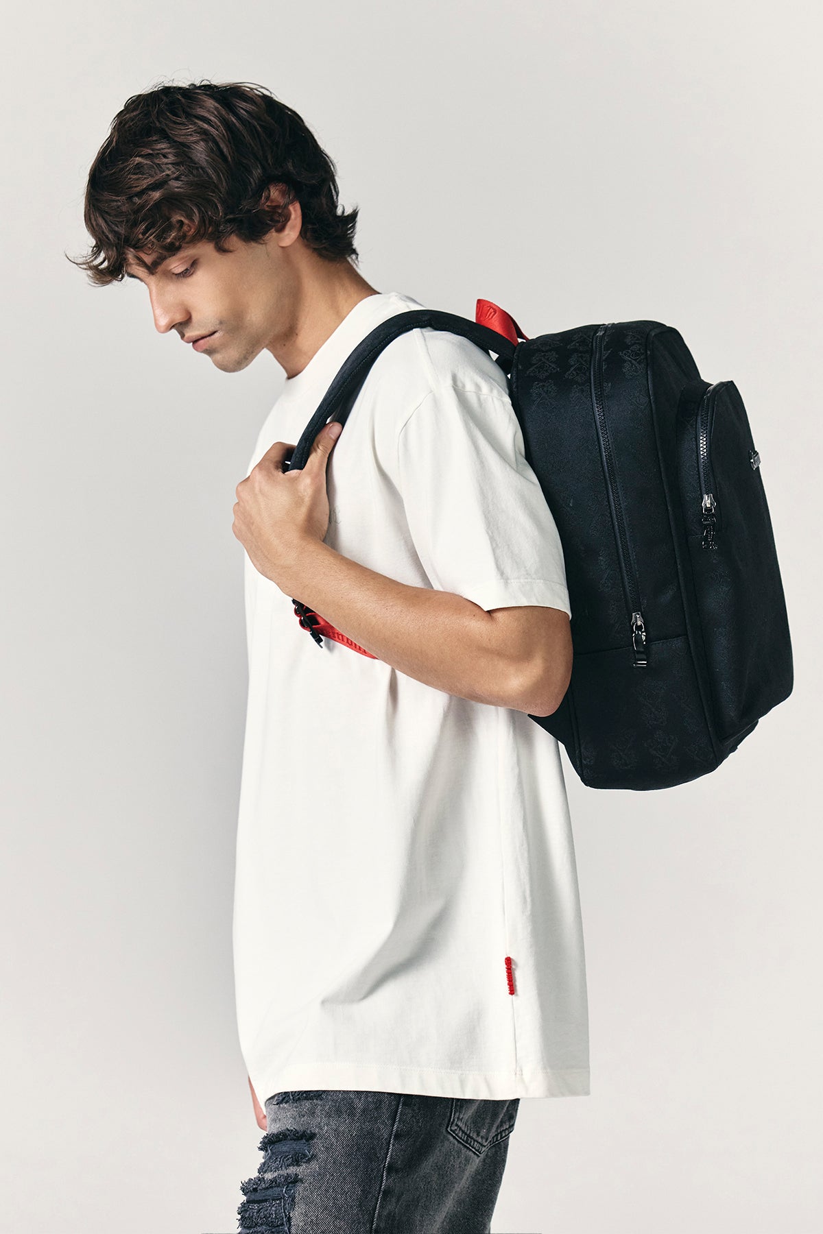 BOLSO VIRTUOSO CLEMONT