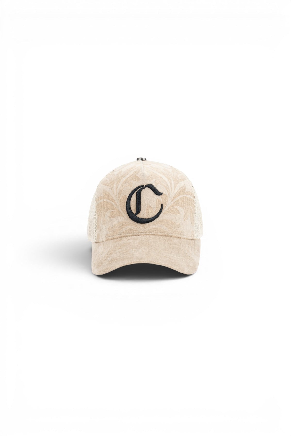 ACCESORIOS GORRA ARSO CREMA CLEMONT - Clemont Oficial