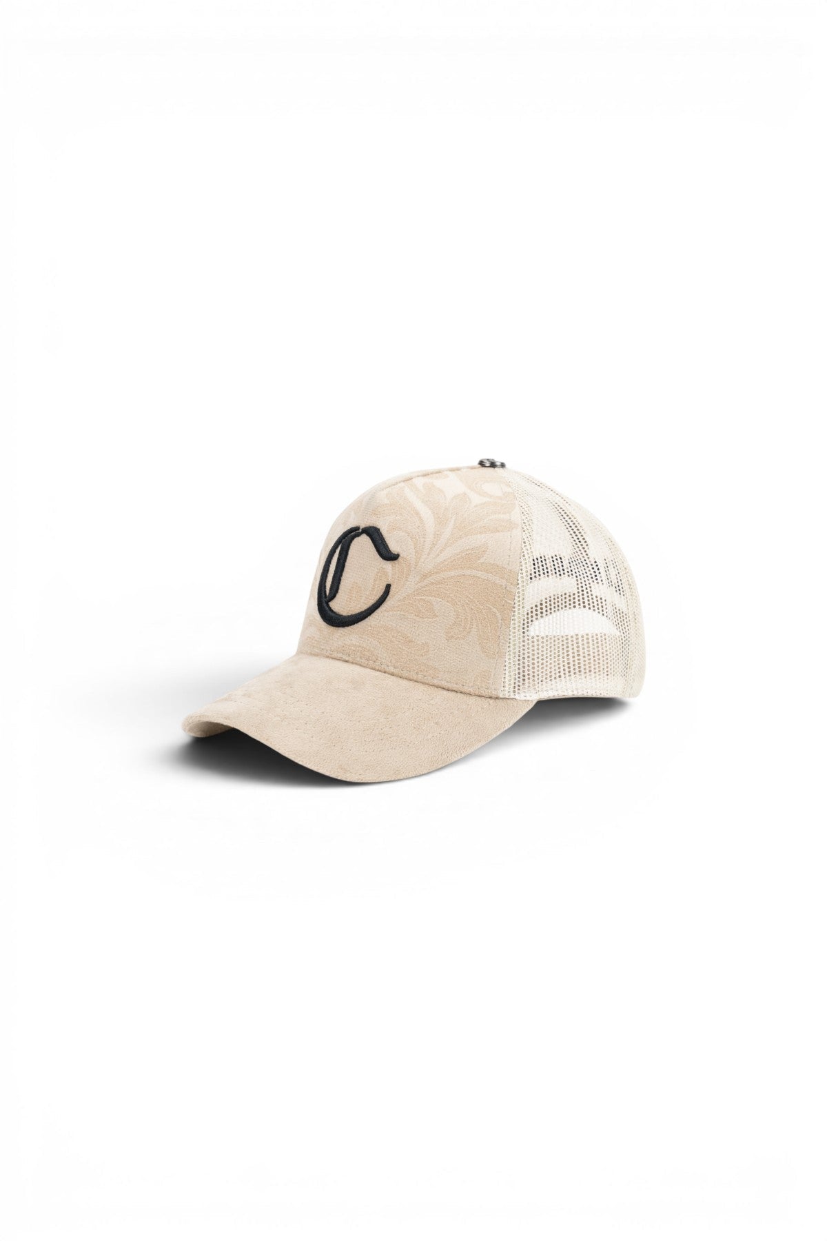 ACCESORIOS GORRA ARSO CREMA CLEMONT - Clemont Oficial
