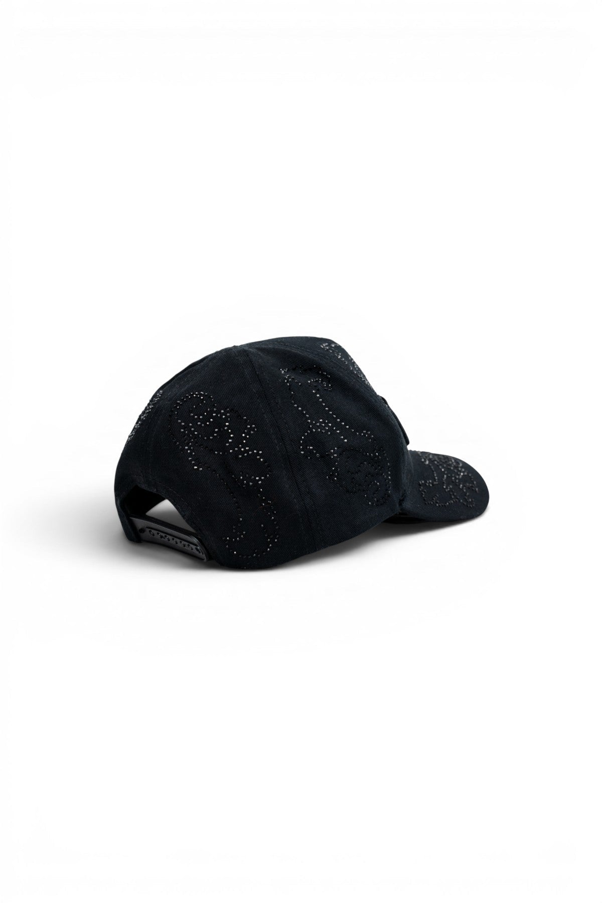 ACCESORIOS GORRA BRIVIDO NEGRO CLEMONT - Clemont Oficial