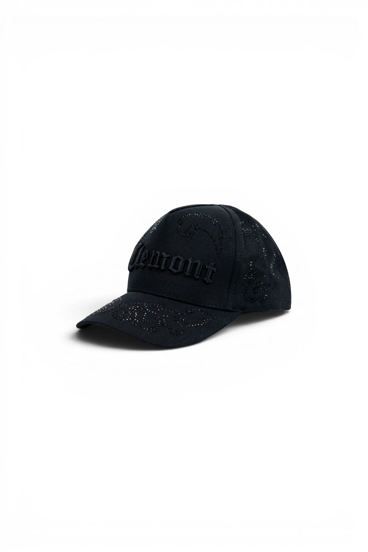 ACCESORIOS GORRA BRIVIDO NEGRO CLEMONT - Clemont Oficial