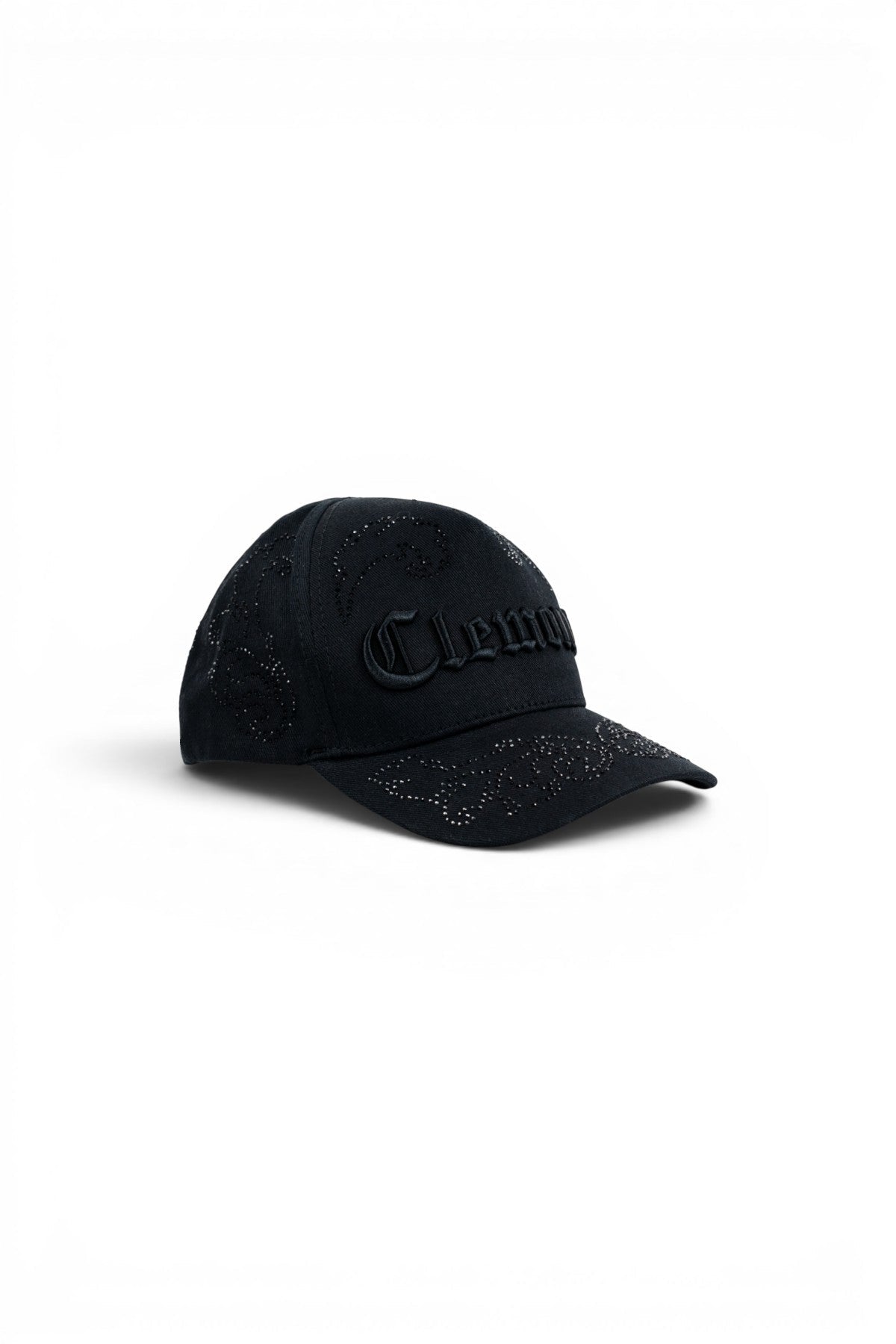 ACCESORIOS GORRA BRIVIDO NEGRO CLEMONT - Clemont Oficial