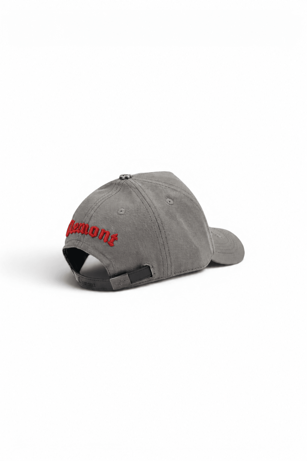 ACCESORIOS GORRA NAUFRAGIO GREY CLEMONT - Clemont Oficial