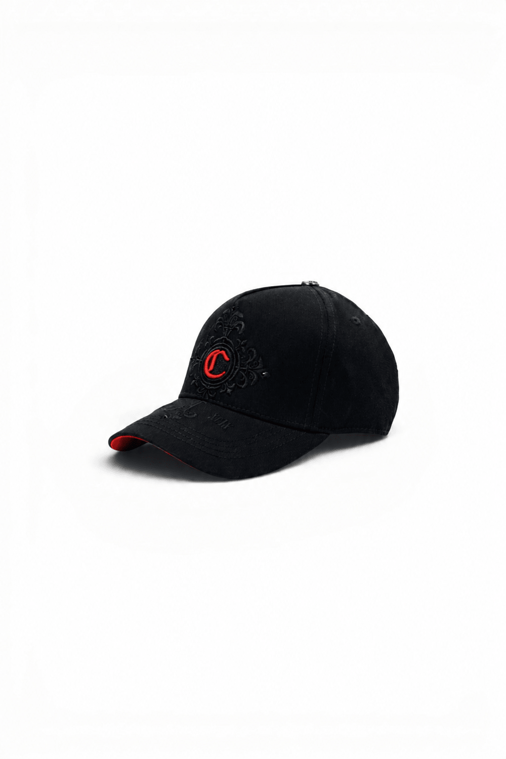 ACCESORIOS GORRA NAUFRAGIO NEGRO CLEMONT - Clemont Oficial