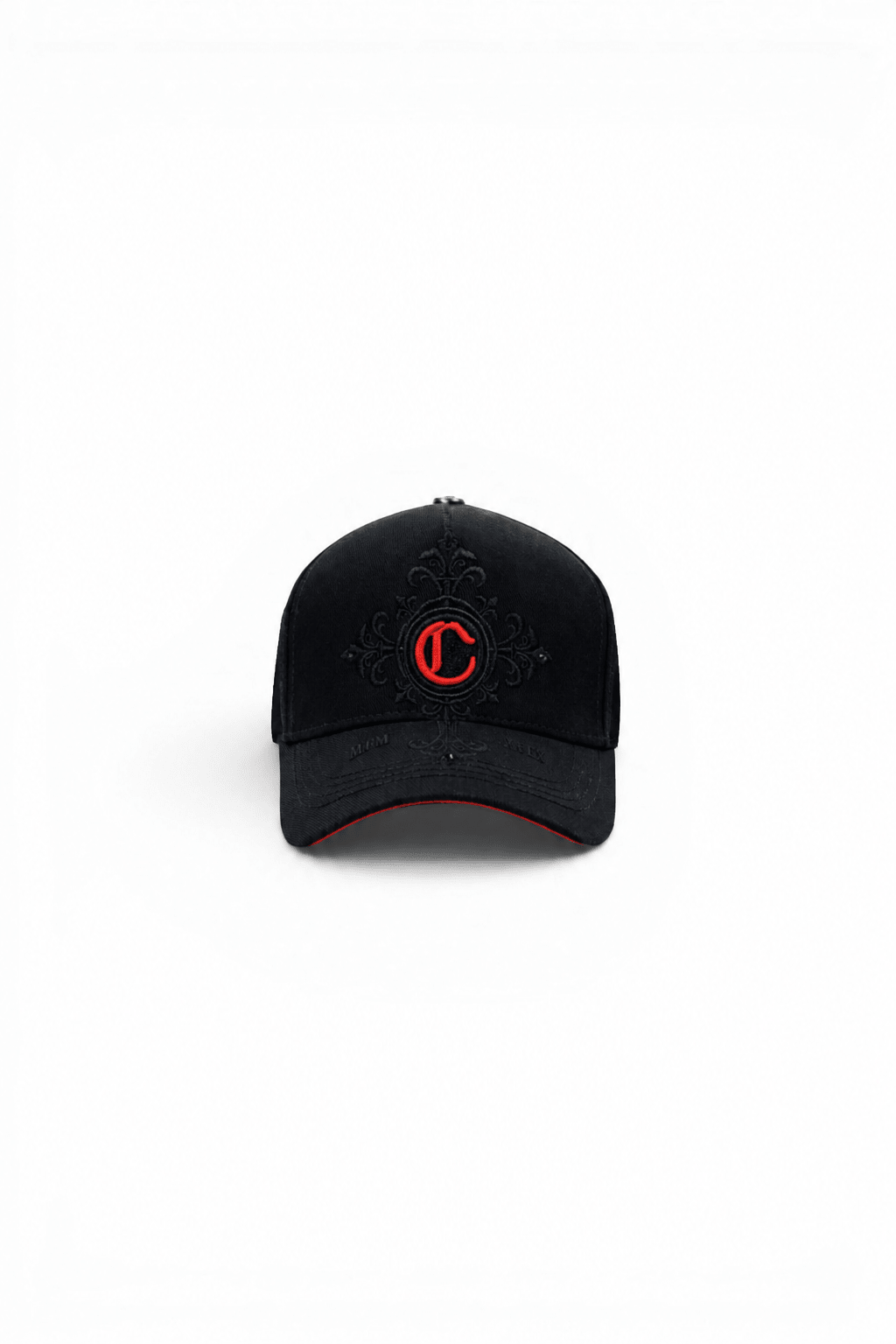 ACCESORIOS GORRA NAUFRAGIO NEGRO CLEMONT - Clemont Oficial
