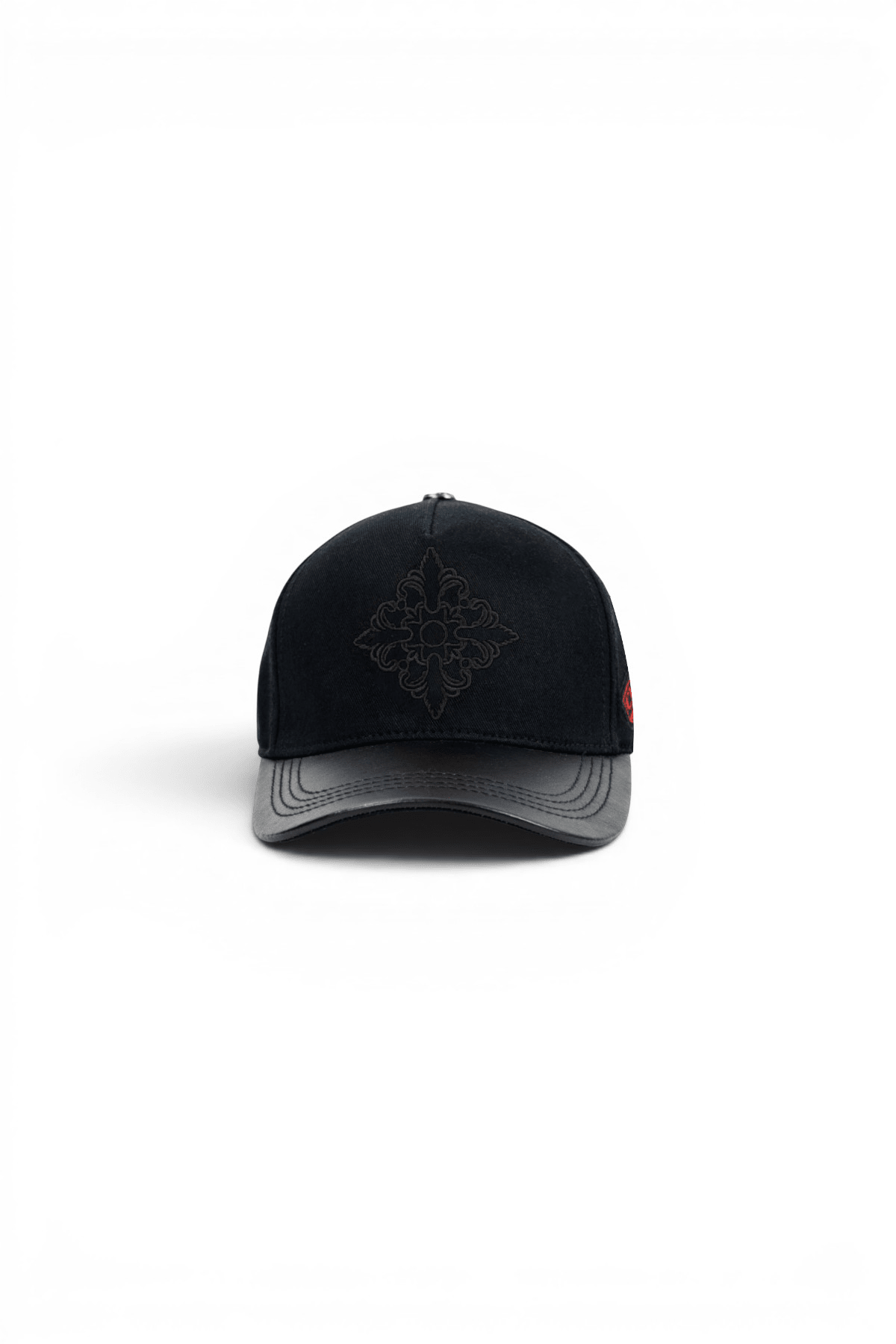 ACCESORIOS GORRA VELATURA NEGRO CLEMONT - Clemont Oficial
