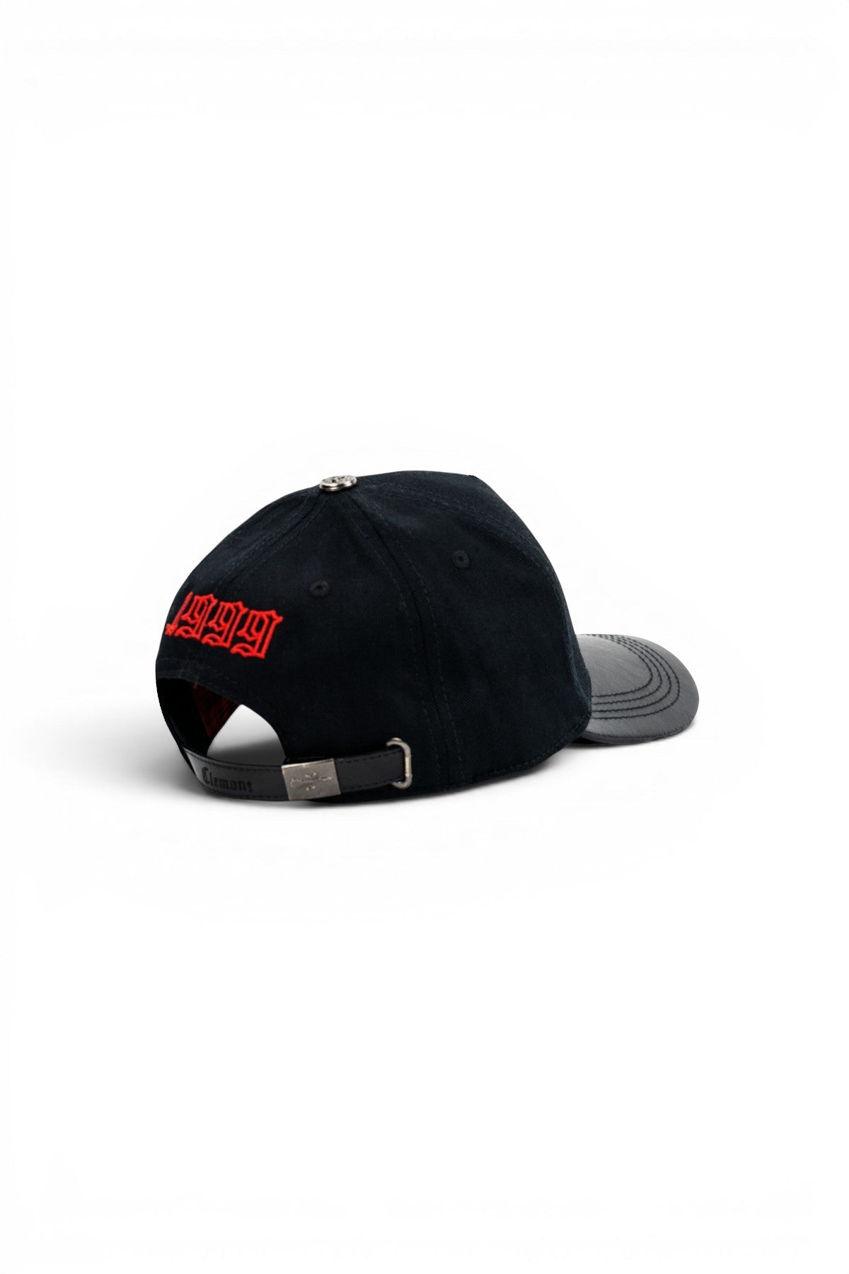 ACCESORIOS GORRA VELATURA NEGRO CLEMONT - Clemont Oficial